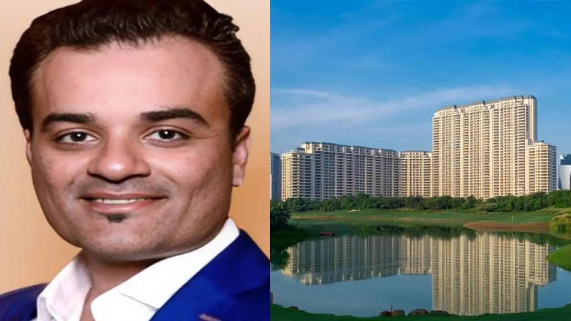 Who Is Rishi Parti? Businessman Buys Ultra-Luxury DLF Flat In Gurugram For ₹190 Crore