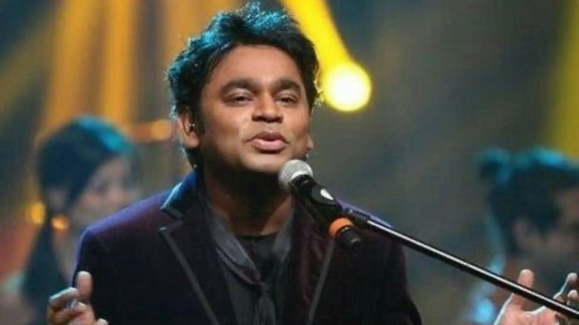 AR Rahman Replaced By Young Talent As Music Composer For Big Budget Film Suriya 45: Here’s Why