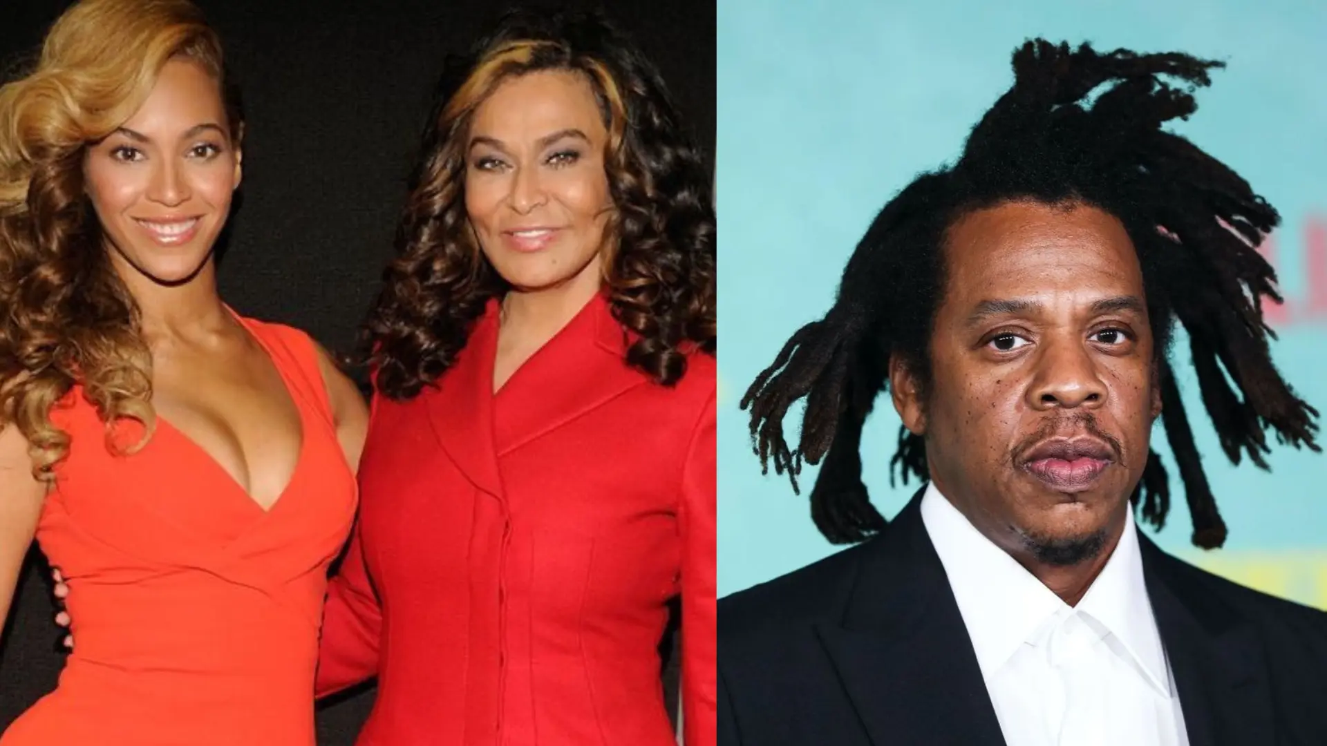 Beyoncé’s Mother Tina Knowles Denies ‘Liking’ Post About Jay-Z’s Rape Lawsuit, Here’s What She Says