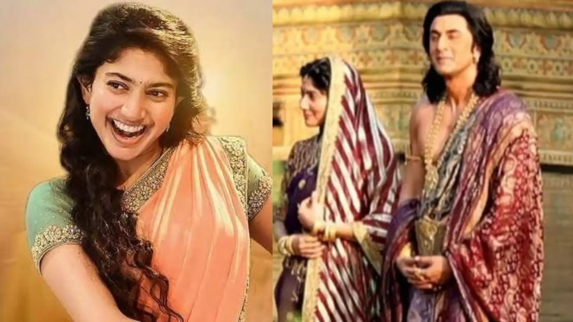 Did Sai Pallavi Became Vegetarian For Her Role As Sita In Ramayana? Here’s What She Has To Say On This Rumour