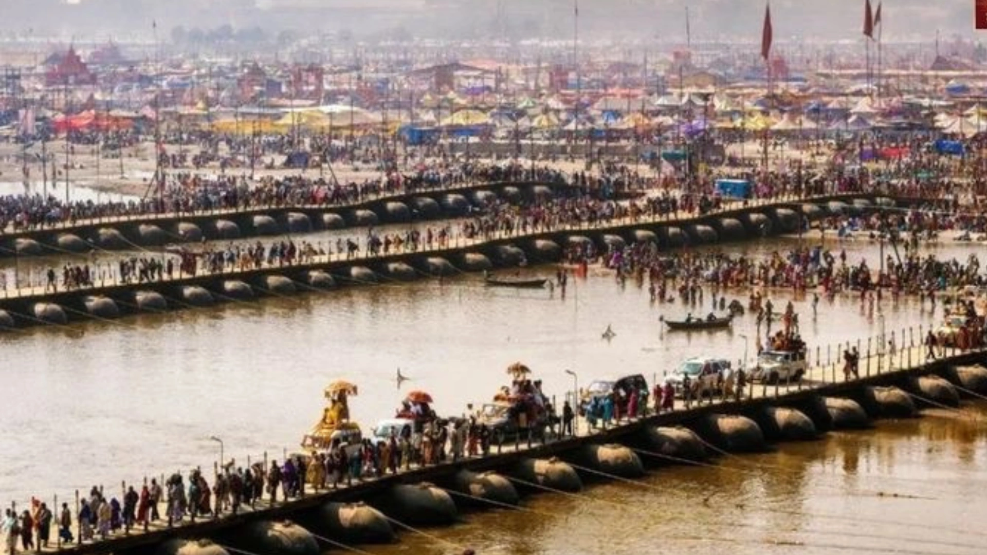 Maha Kumbh Mela 2025: Auspicious Items To Bring Home For Prosperity