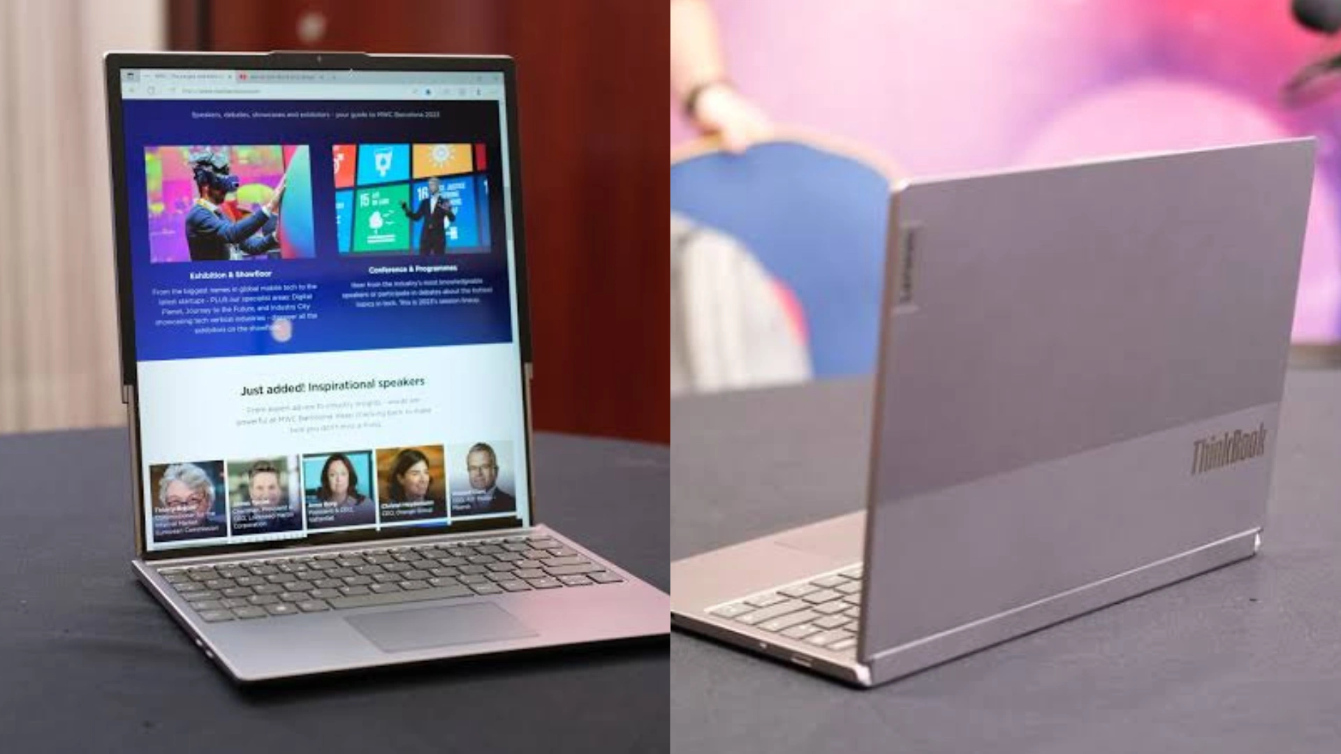 Lenovo Set To Launch World’s First Rollable Display Laptop at CES 2025: Here’s All Major Leaks