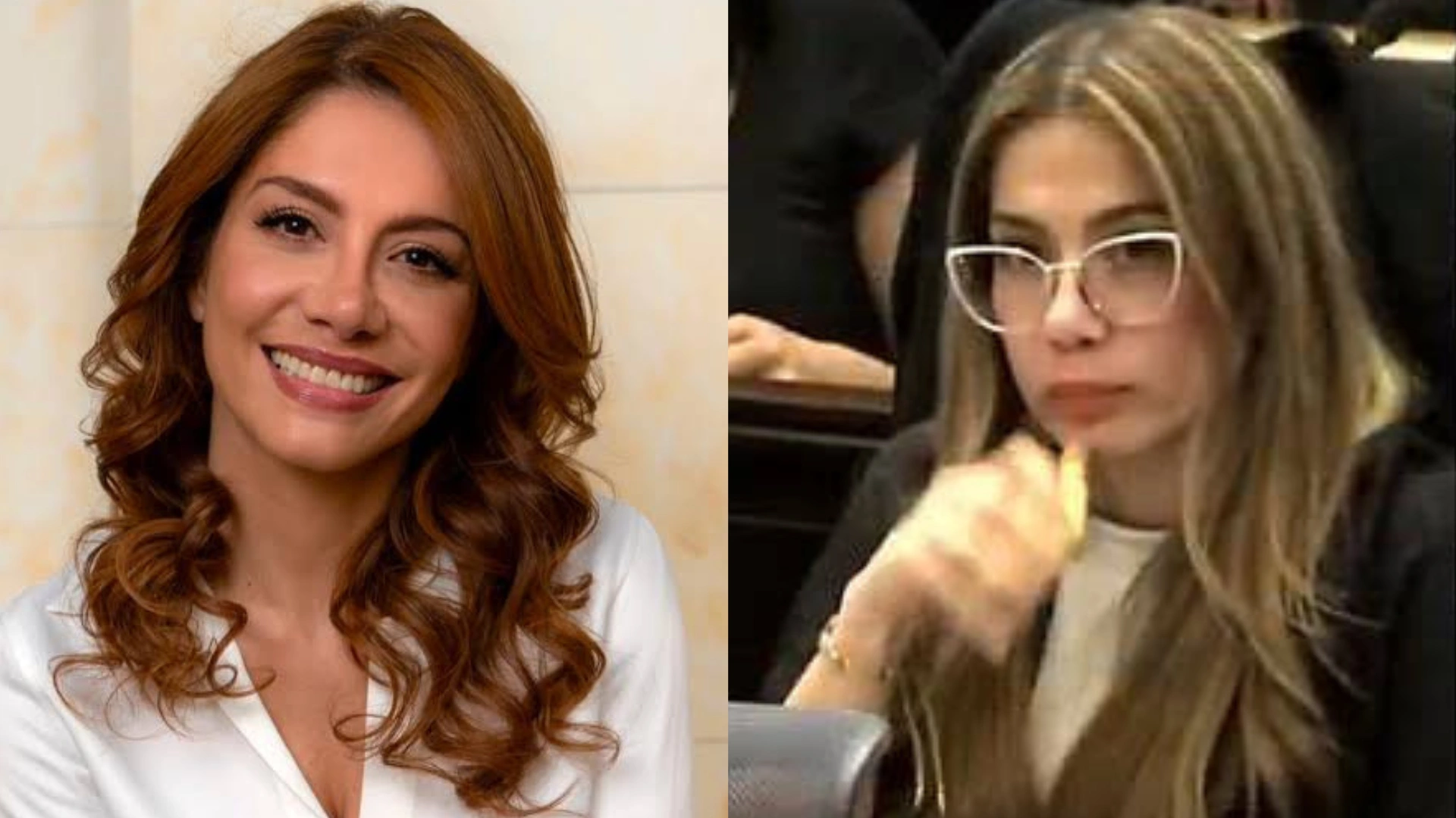 WATCH: Colombian Congresswoman Caught Vaping In Parliament During Healthcare Debate, Here’s What She Has To Say