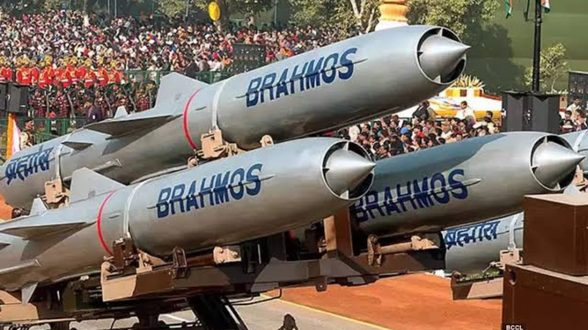 Bharat Progress Report 2024: India Delivered The First Batch Of BrahMos Missiles To The Philippines