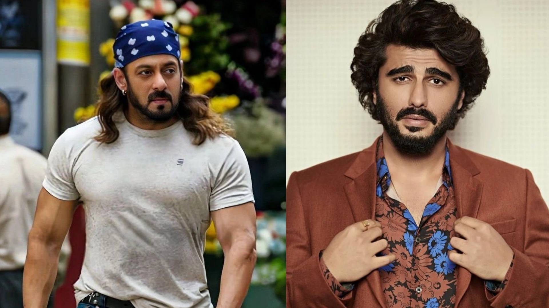 Salman Khan Is A Bully? Here’s What Arjun Kapoor Says On It