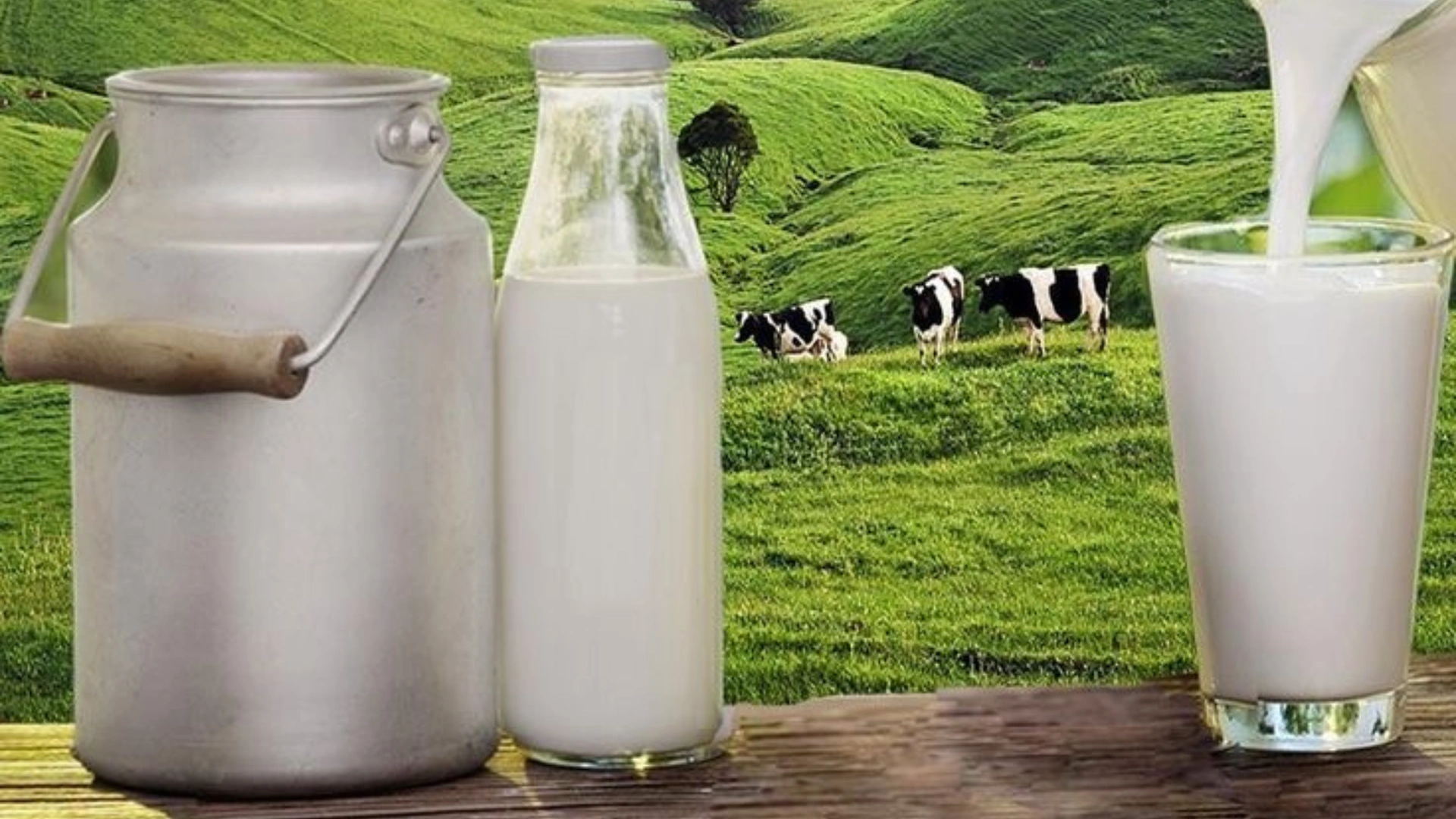 Is ‘Raw Milk’ Safe To Drink? Know About The ‘Hidden’ Danger As H5N1 Bird Flu Cases On Rise