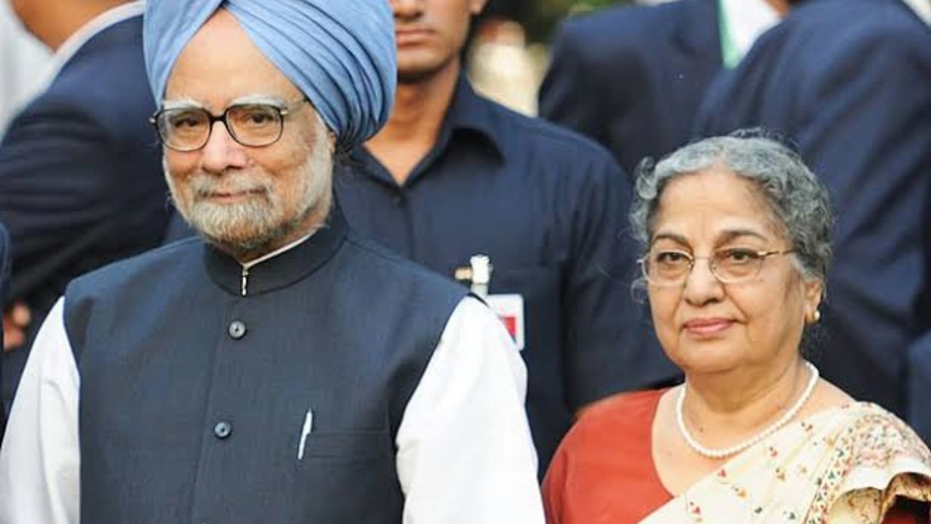 Dr. Manmohan Singh’s Life Before Politics And Beyond