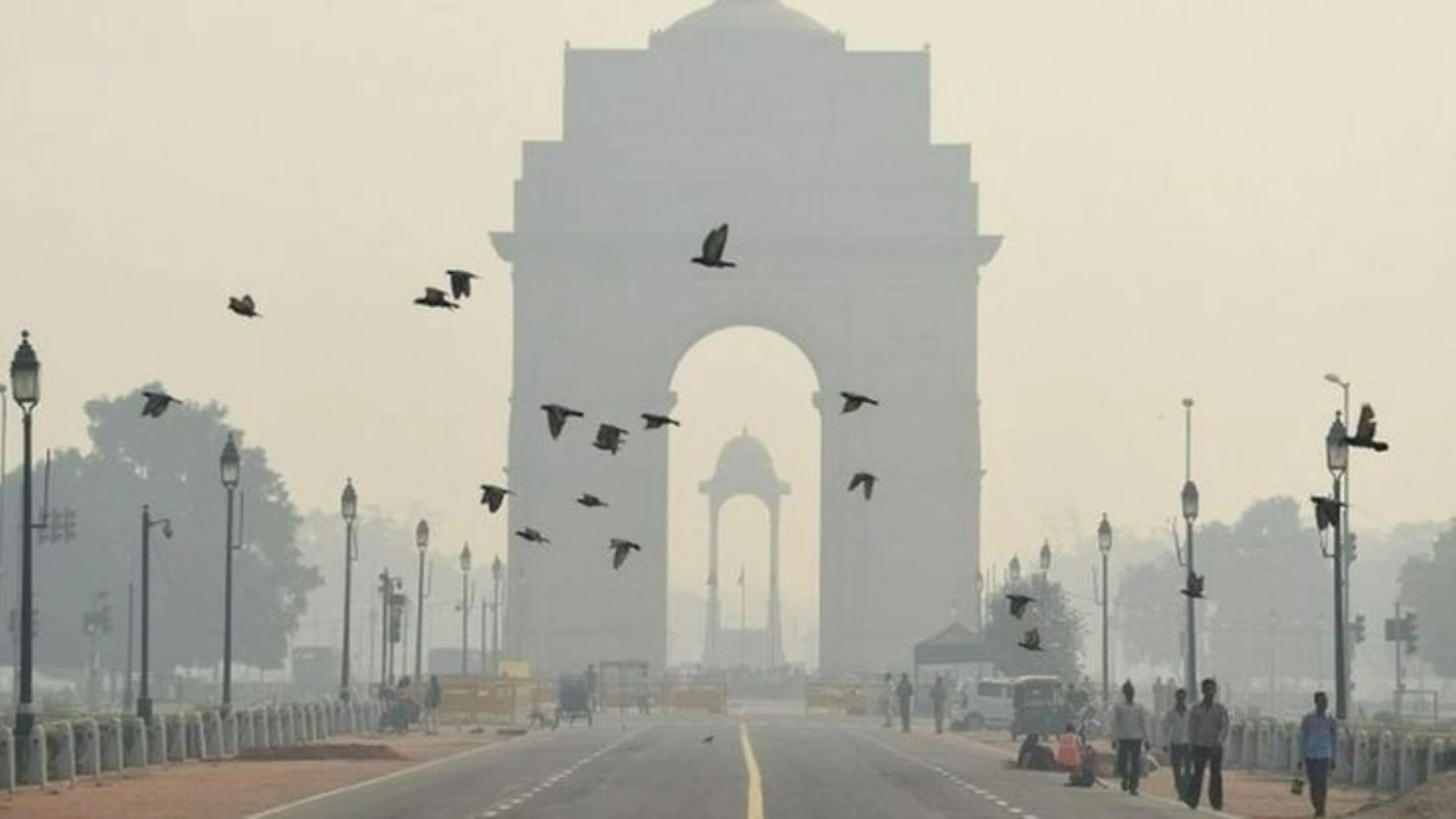 Bharat Pulse Survey: Are You Concerned About Air Pollution?