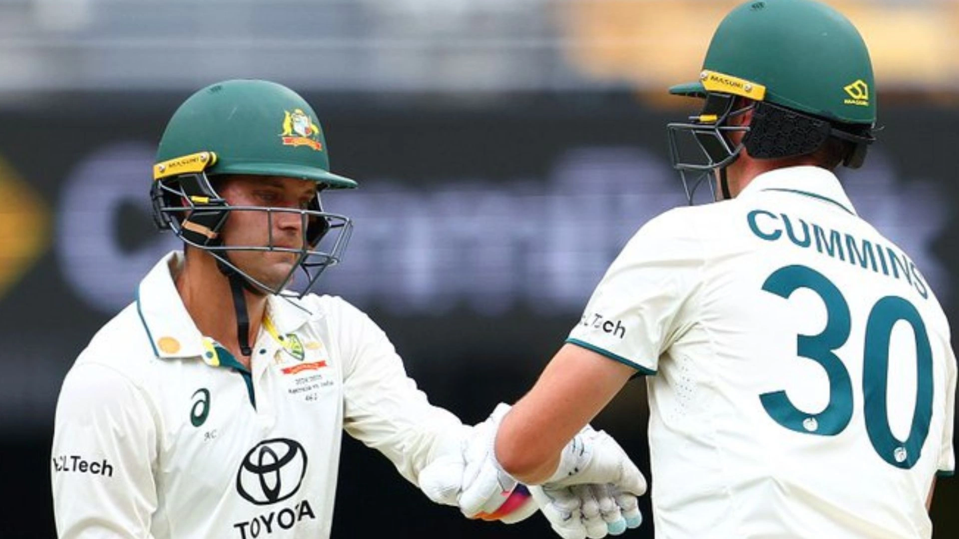 IND vs AUS: Australia Challenges India With 275-Run Target, Can They Repeat The Gabba Heroics?