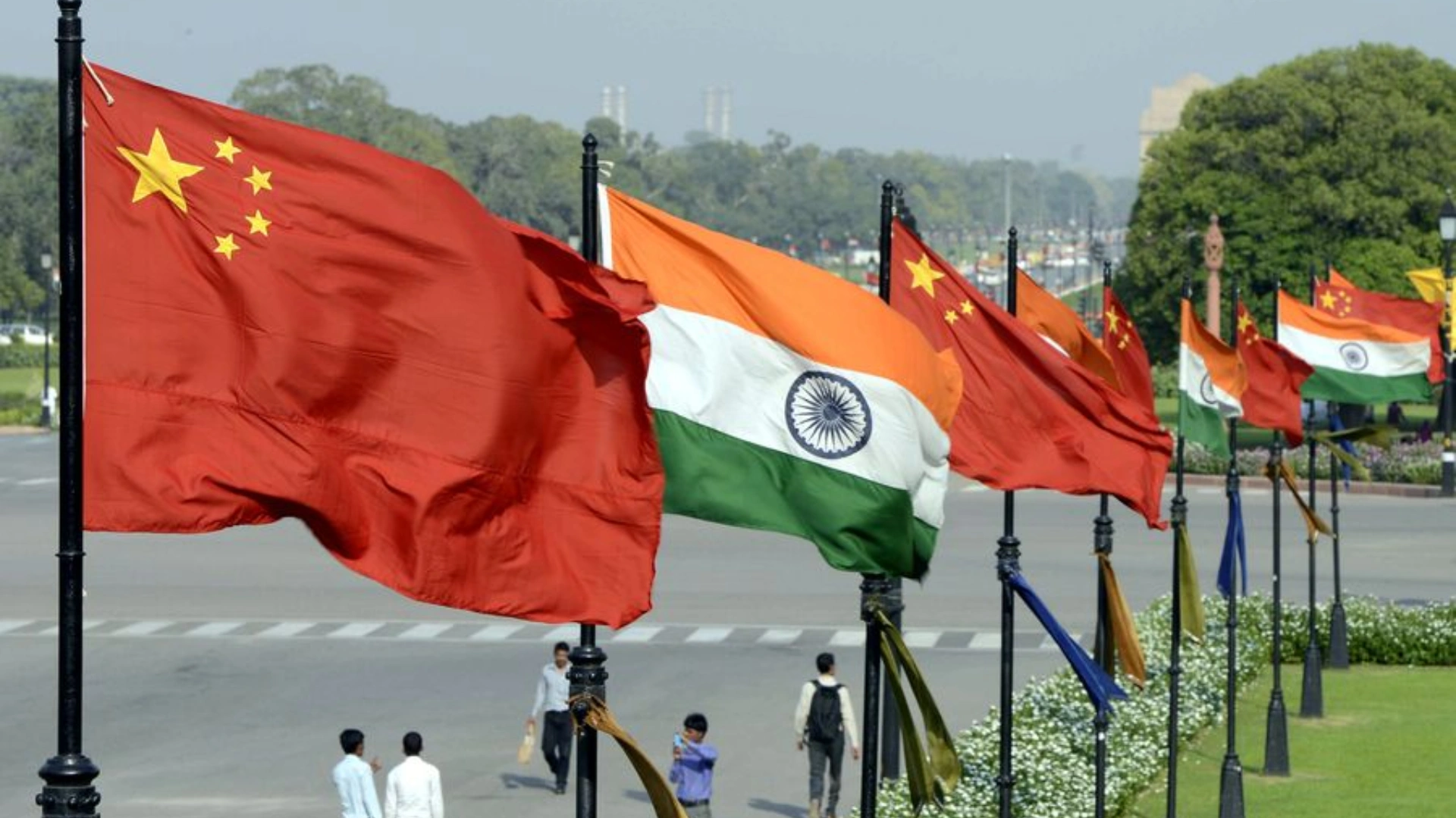 India-China Hold 23rd Border Talks After 5 Years, Agree On Six Key Points For Peace And Cooperation