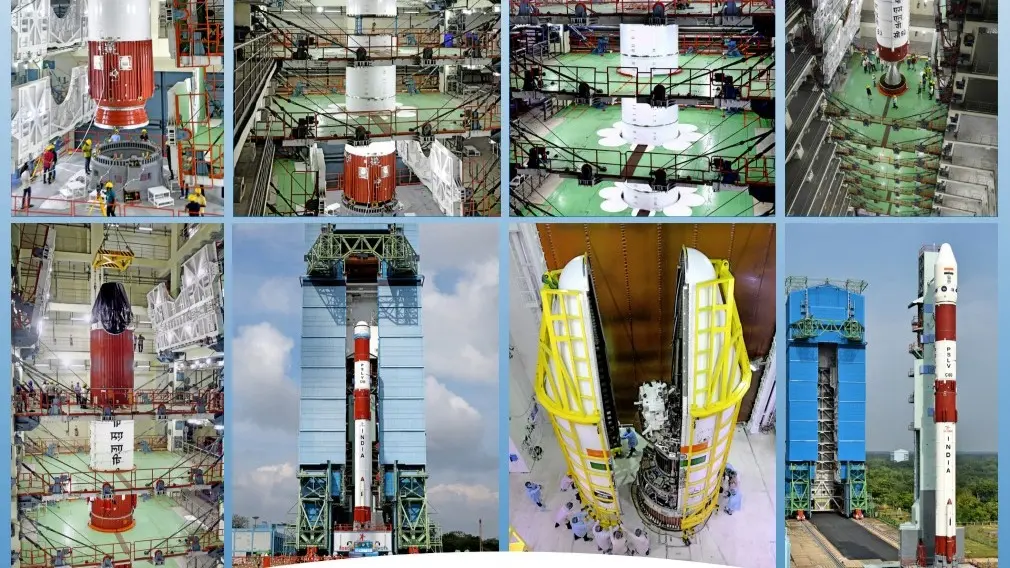 What Is Space Docking? ISRO To Launch Space Docking Experiment Tonight – Know The Time And Where To Watch Live