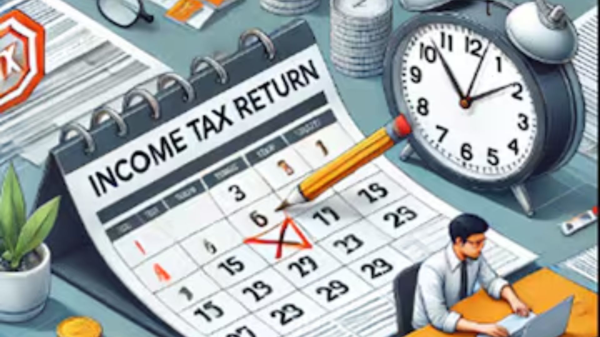 Income Tax Department Extends Deadline For Belated, Revised ITR Filing: Key Details