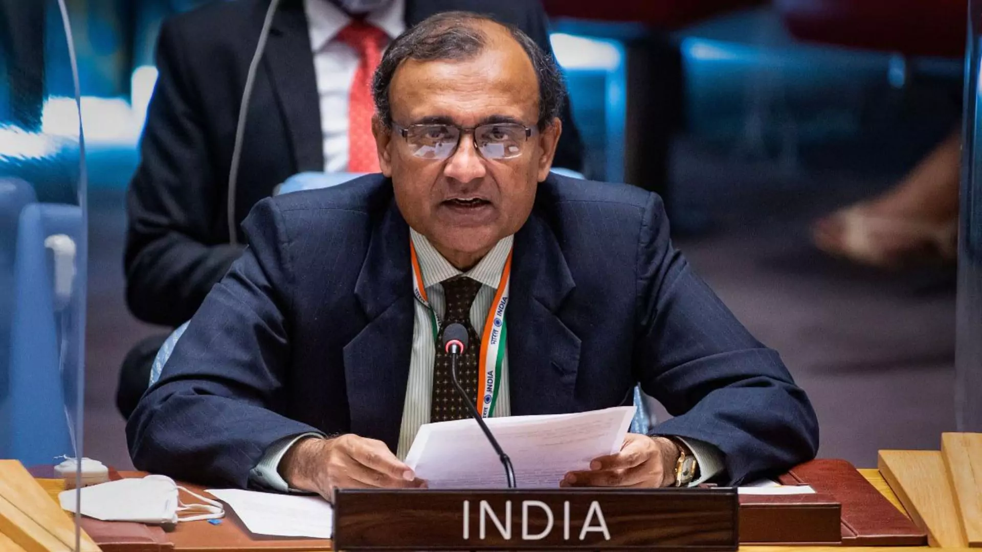 Bharat Progress Report 2024: India Was Re-Elected To UN Peacebuilding Commission