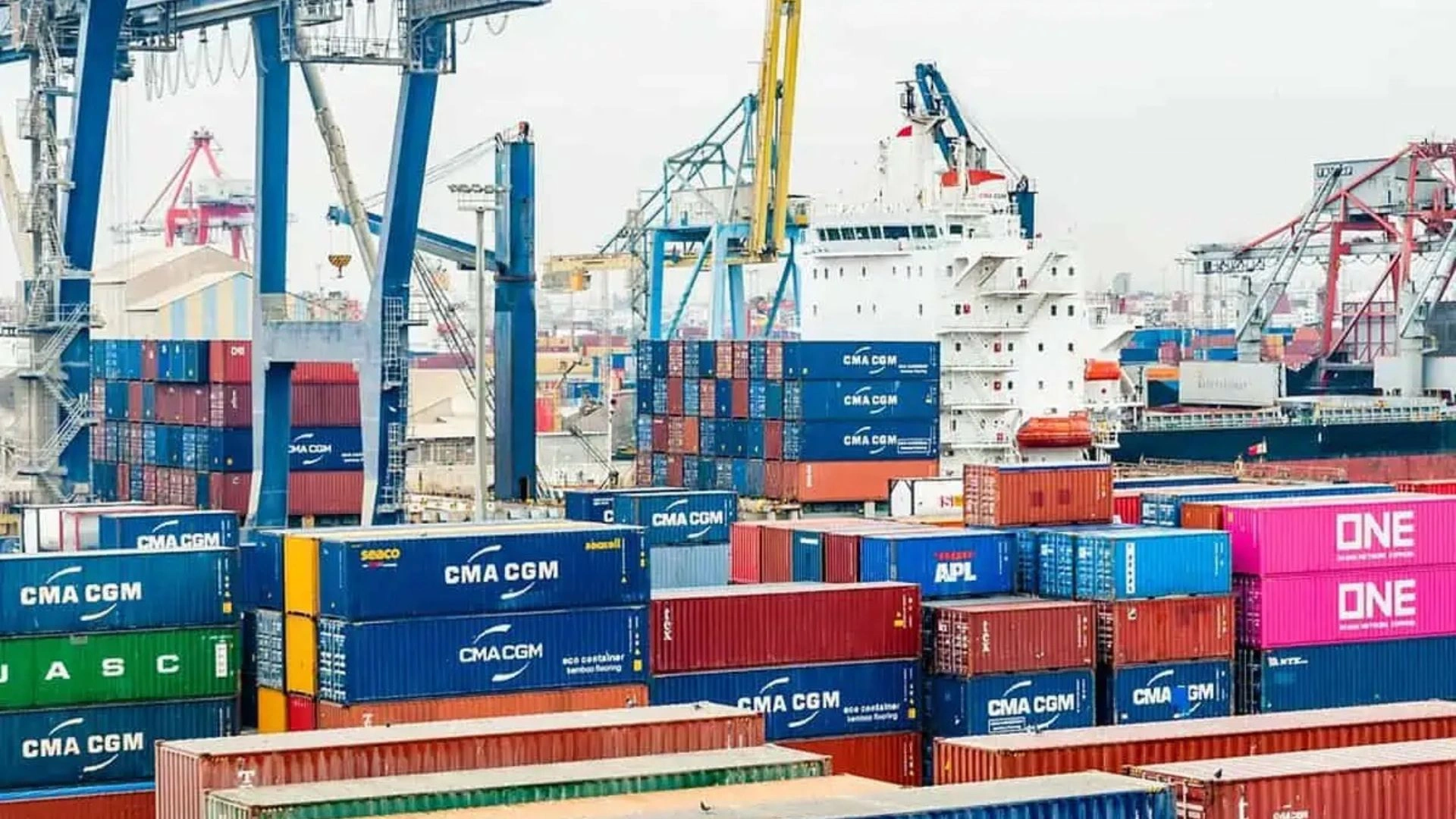 Bharat Progress Report 2024: India’s Exports Skyrocket To $778 Billion In FY 2023-24