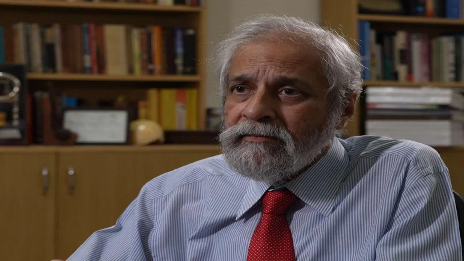 Justice Madan B Lokur Appointed Chairperson Of UN Internal Justice Council