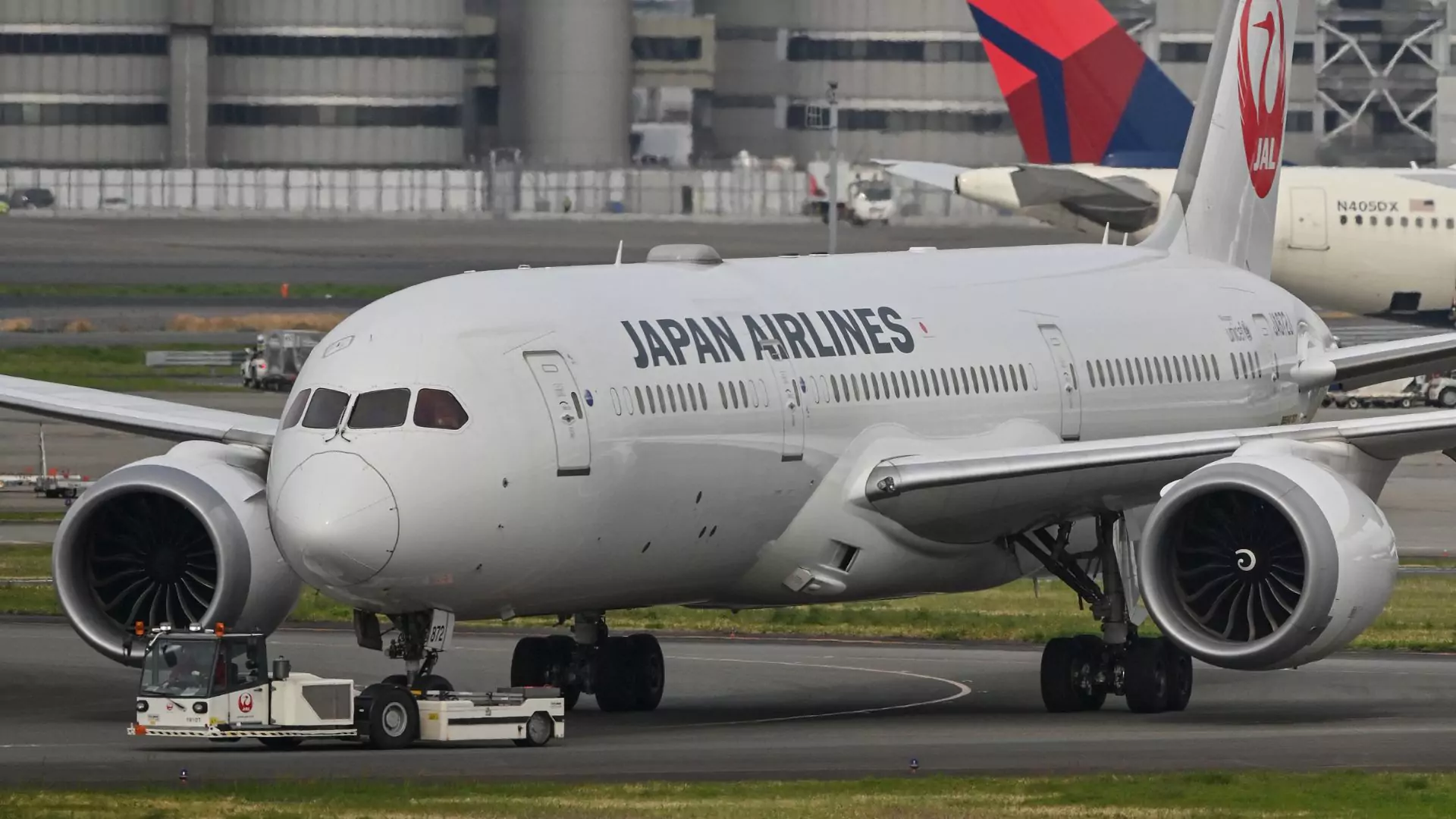 Japan Airlines Disruption: What Happened and Why