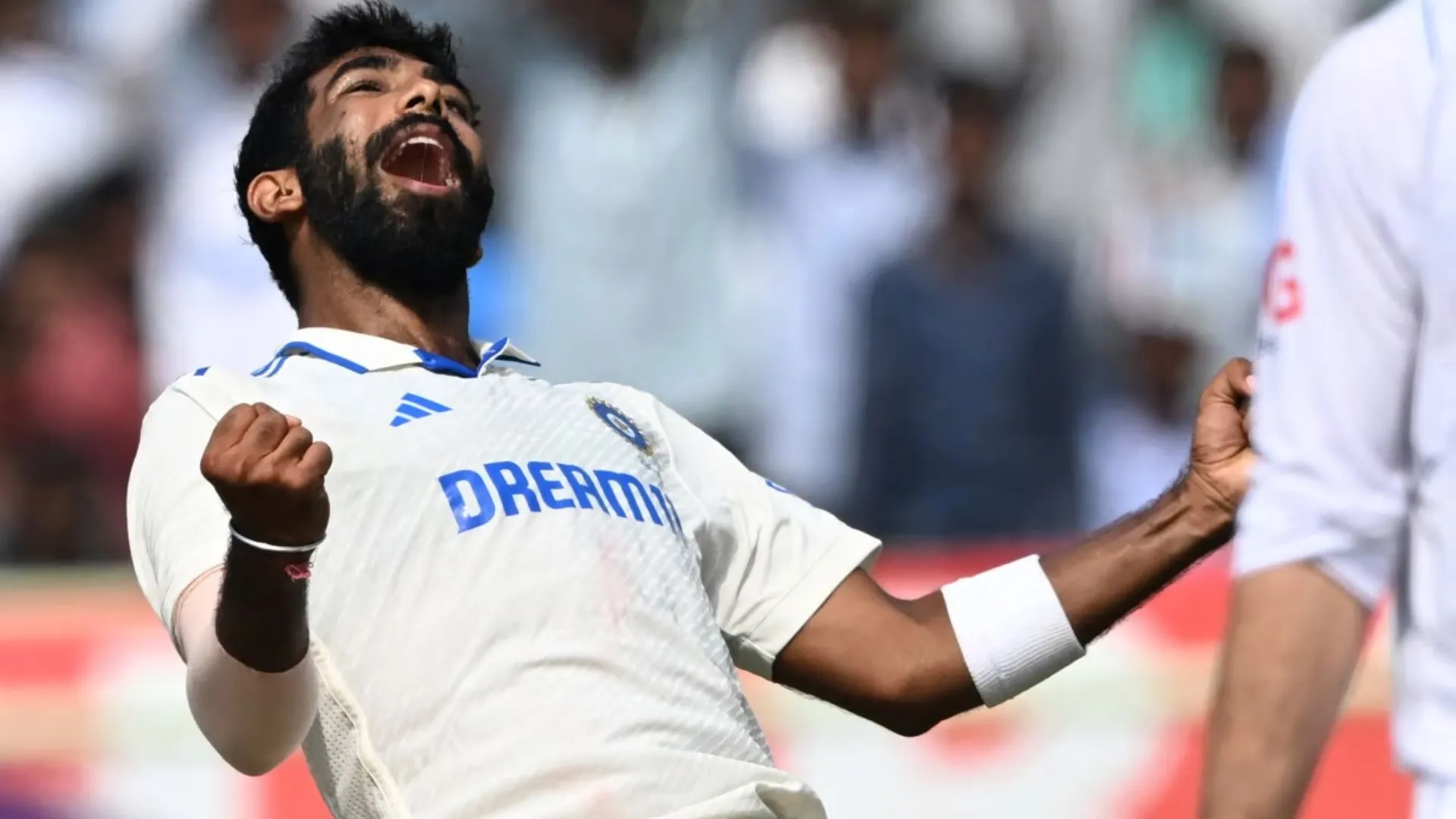 Jasprit Bumrah Makes History, Becomes First Ever Player To Achieve THIS Milestone