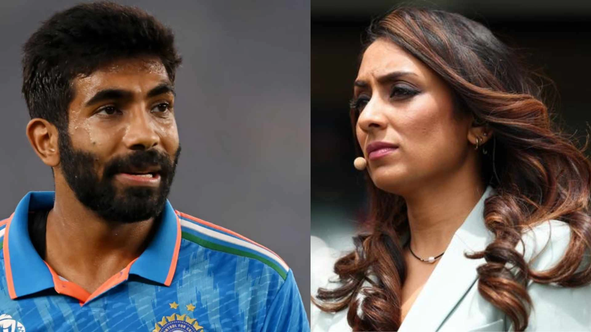 Jasprit Bumrah Called A ‘Primate’ By Isa Guha During Third Test Commentary, Sparks Controversy