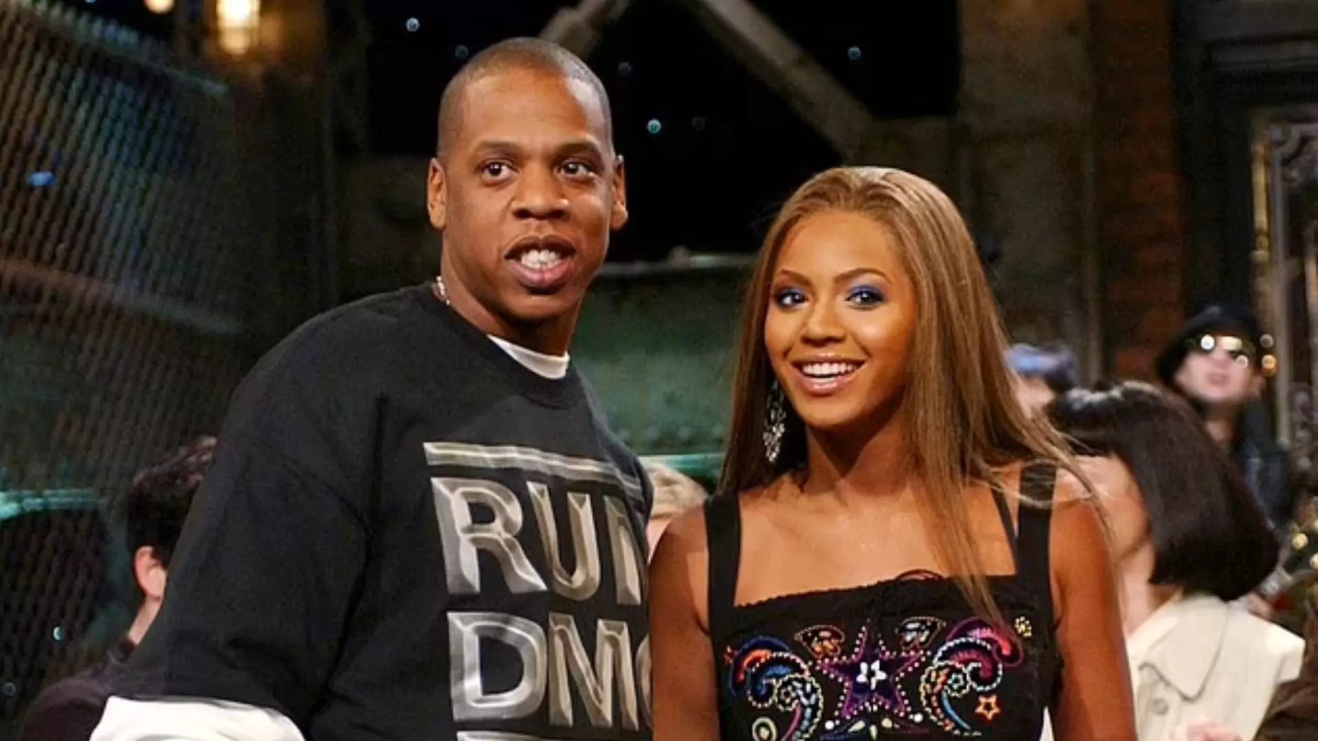 Did Jay-Z Begin Dating Beyoncé When She Was Just 16?