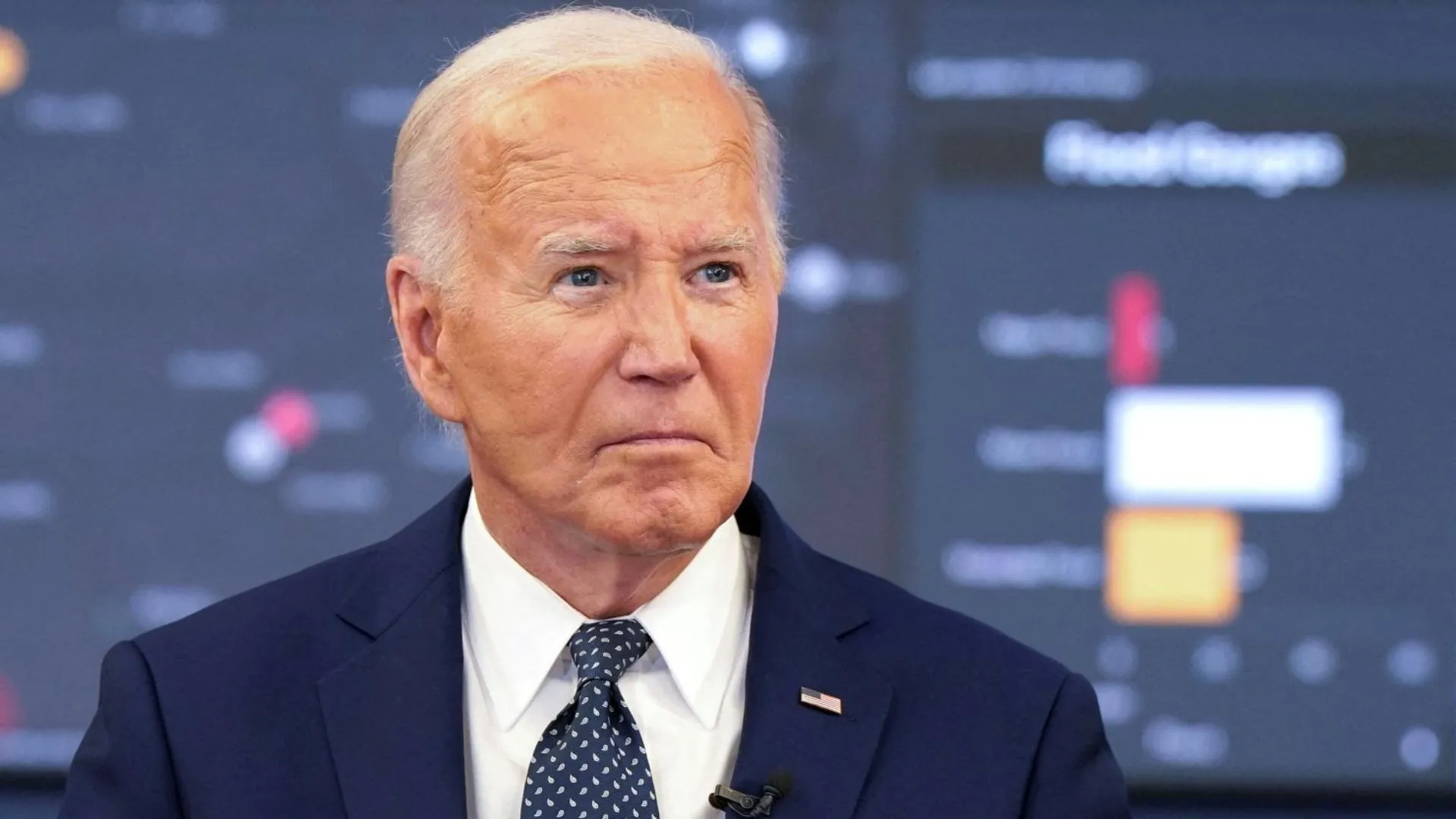 Why Trump’s Economic Plan Could Be Disaster: Biden Speaks Out