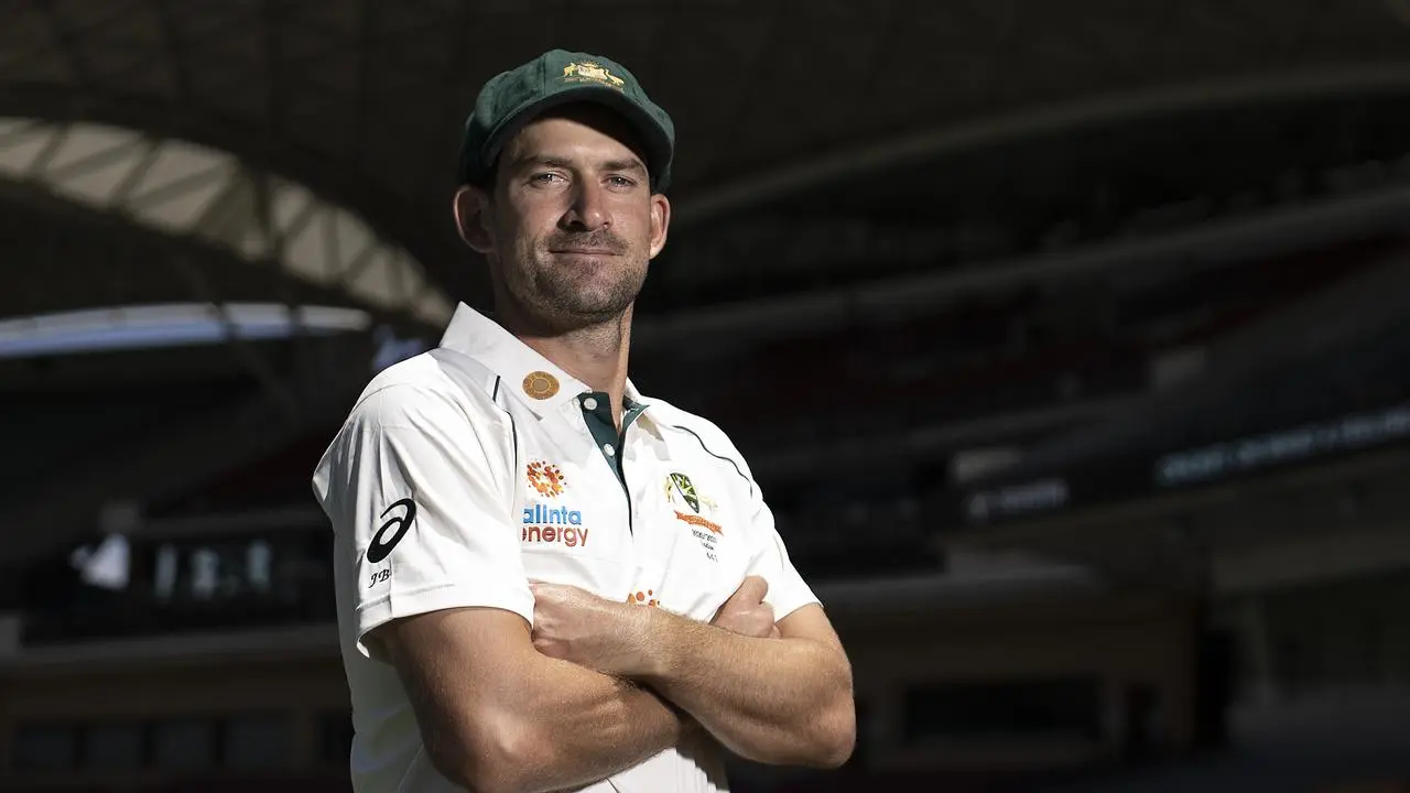 Joe Burns Takes Over As Italy’s Cricket Captain, Eyeing 2026 T20 World Cup Glory