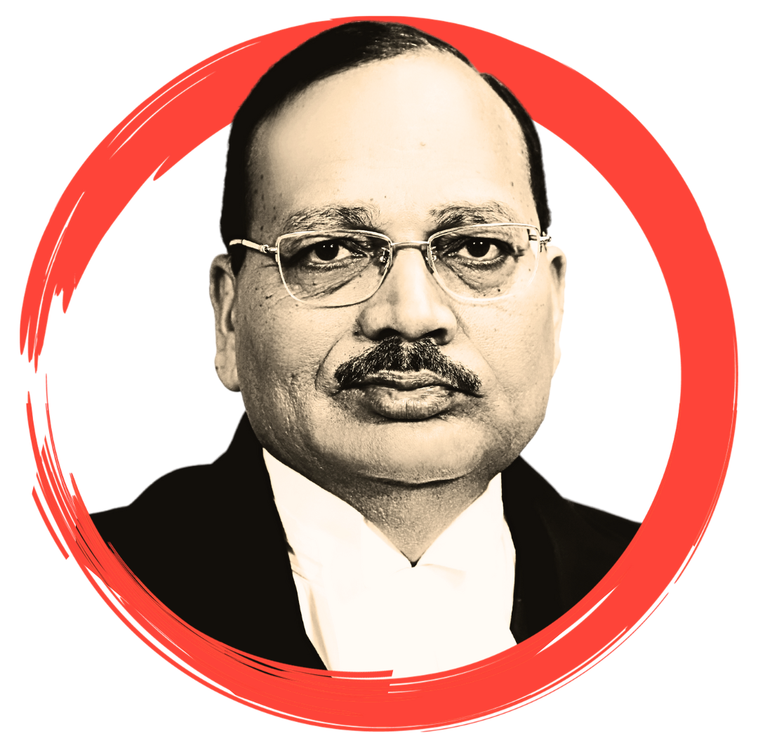 Justice Surya Kant