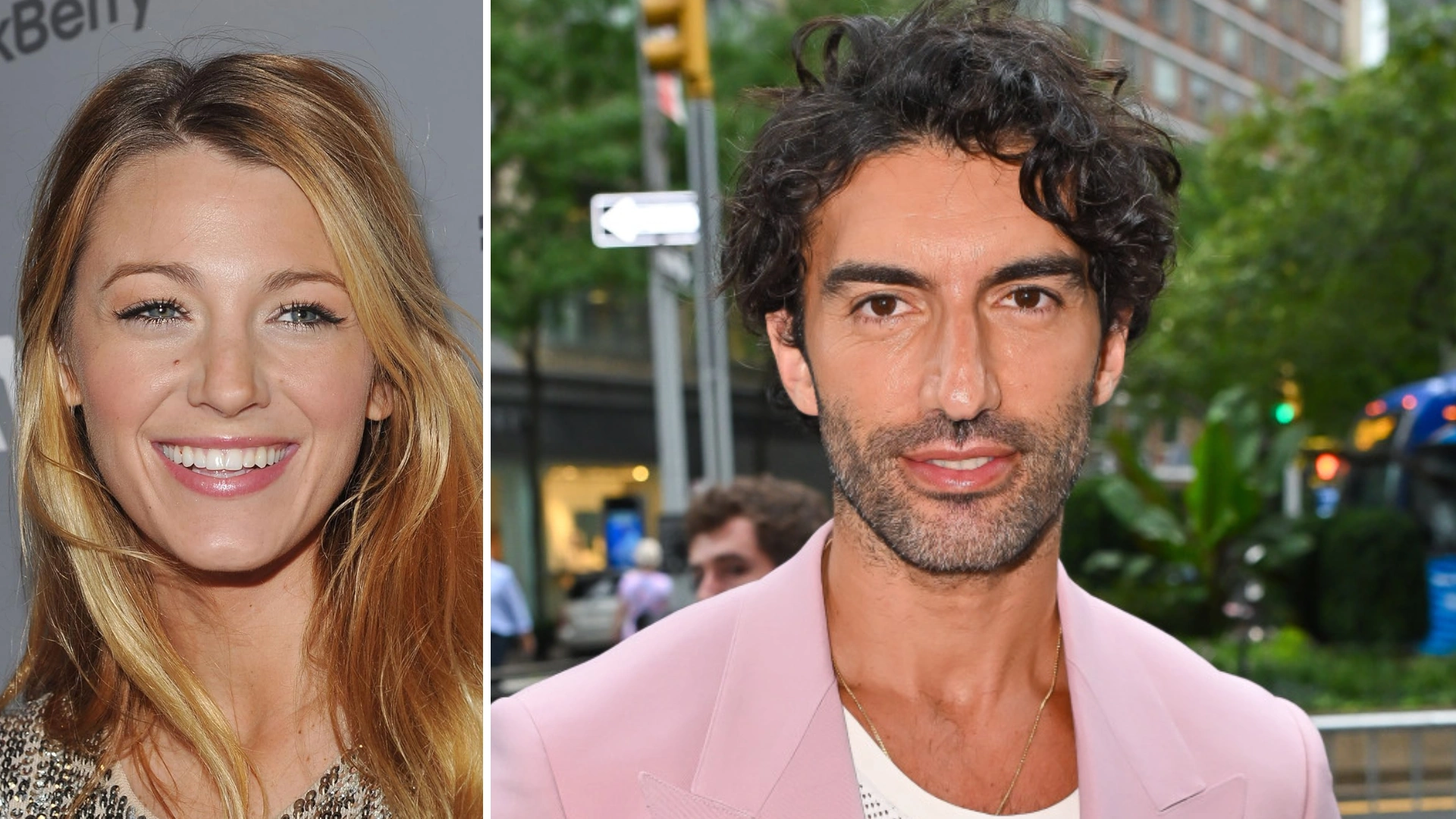 Blake Lively Claims Justin Baldoni Showed Her Inappropriate Videos, Improvised Intimate Scenes Without Consent