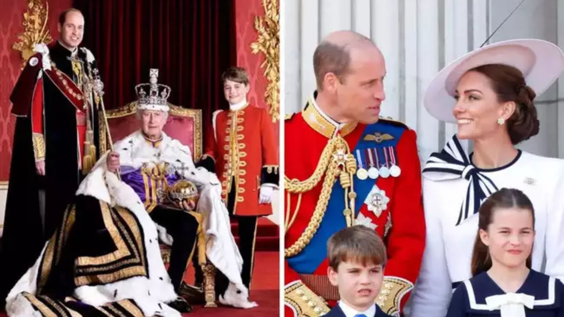 Amid King Charles’ Cancer battle, Prince William’s Rise To Throne May Happen Soon