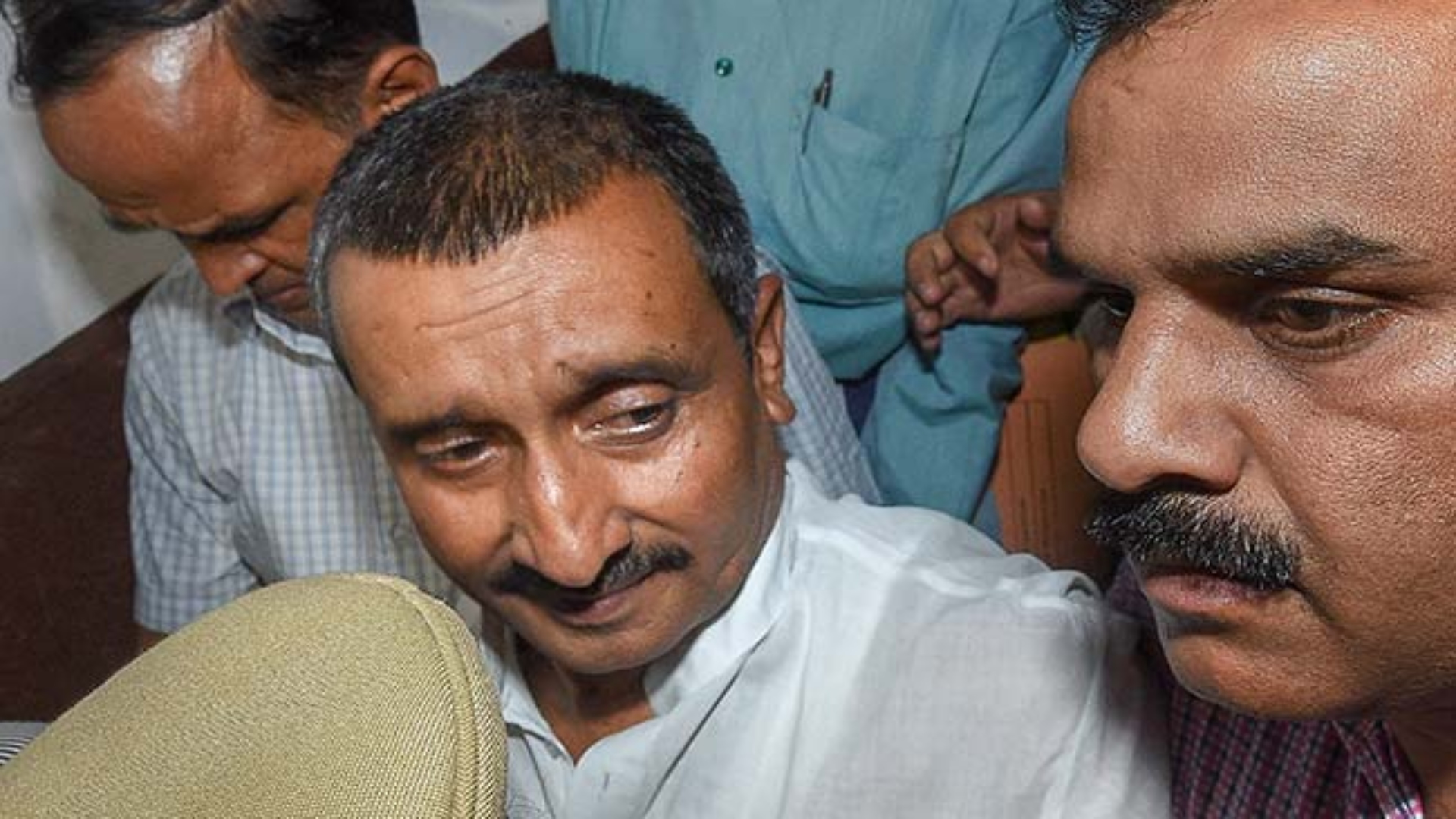 Unnao Rape Case: Delhi HC Extends Kuldeep Singh Sengar’s Interim Bail For A Month