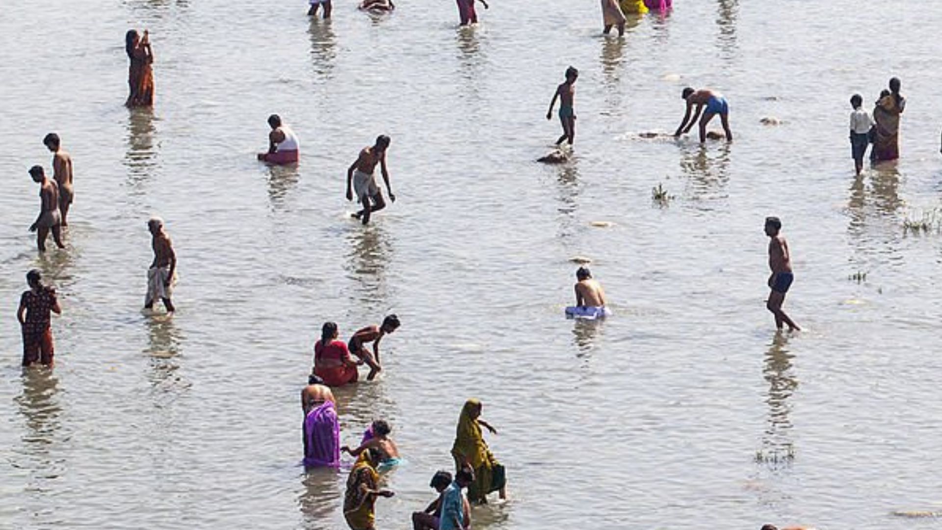 Prayagraj Maha Kumbh Spiritual Tourism: A Divine Experience At Aral Yamuna Ghat