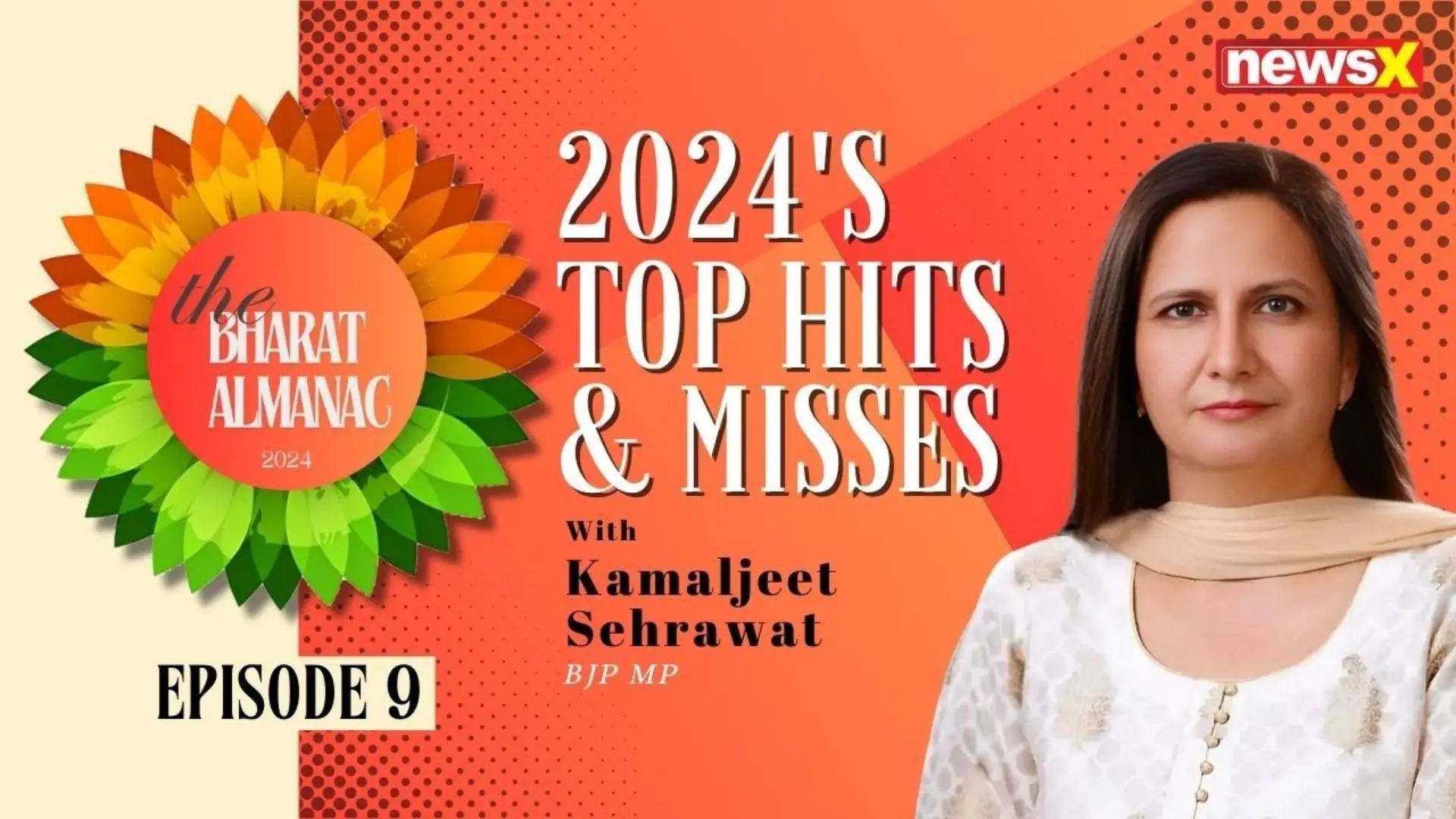 ‘India Is On the Fast Track To Becoming A Global Leader’ Kamaljeet Sehrawat Reflects On Nation’s Achievements In An Exclusive Interview With NewsX