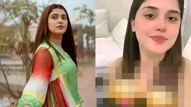 Another TikTok Star Victimized: Kanwal Aftab’s Private Video Leak Triggers Outrage—What Happened?