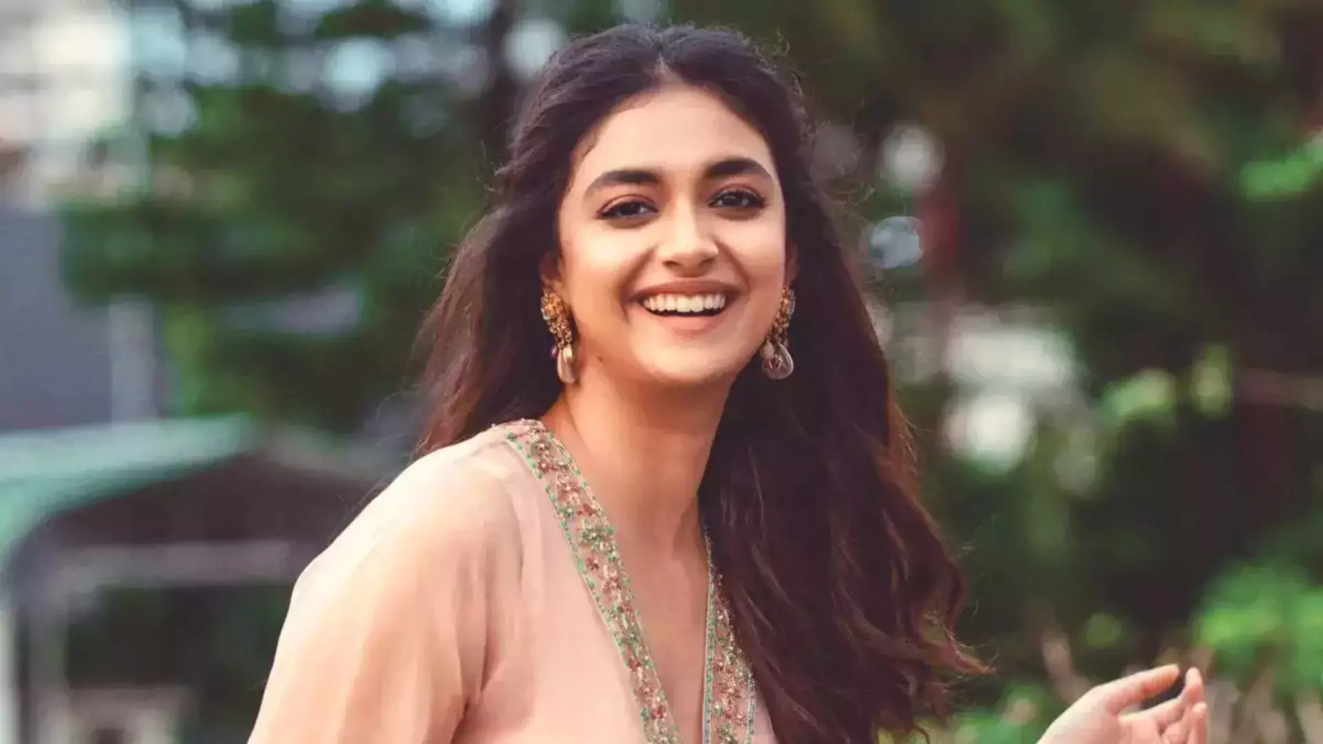 Watch: Keerthy Suresh Snaps At Paparazzi For Calling Her ‘Dosa’