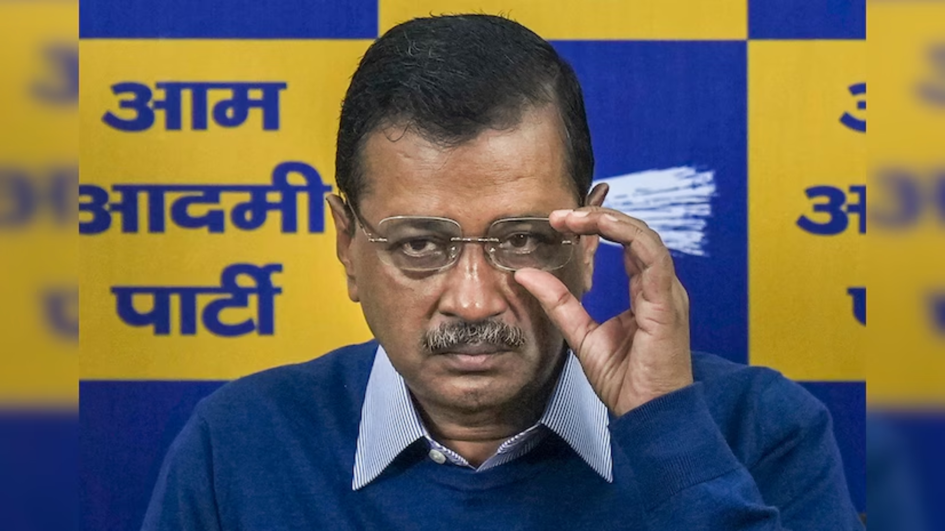 ‘BJP On Operation Lotus For Manipulating My Voters’: Arvind Kejriwal