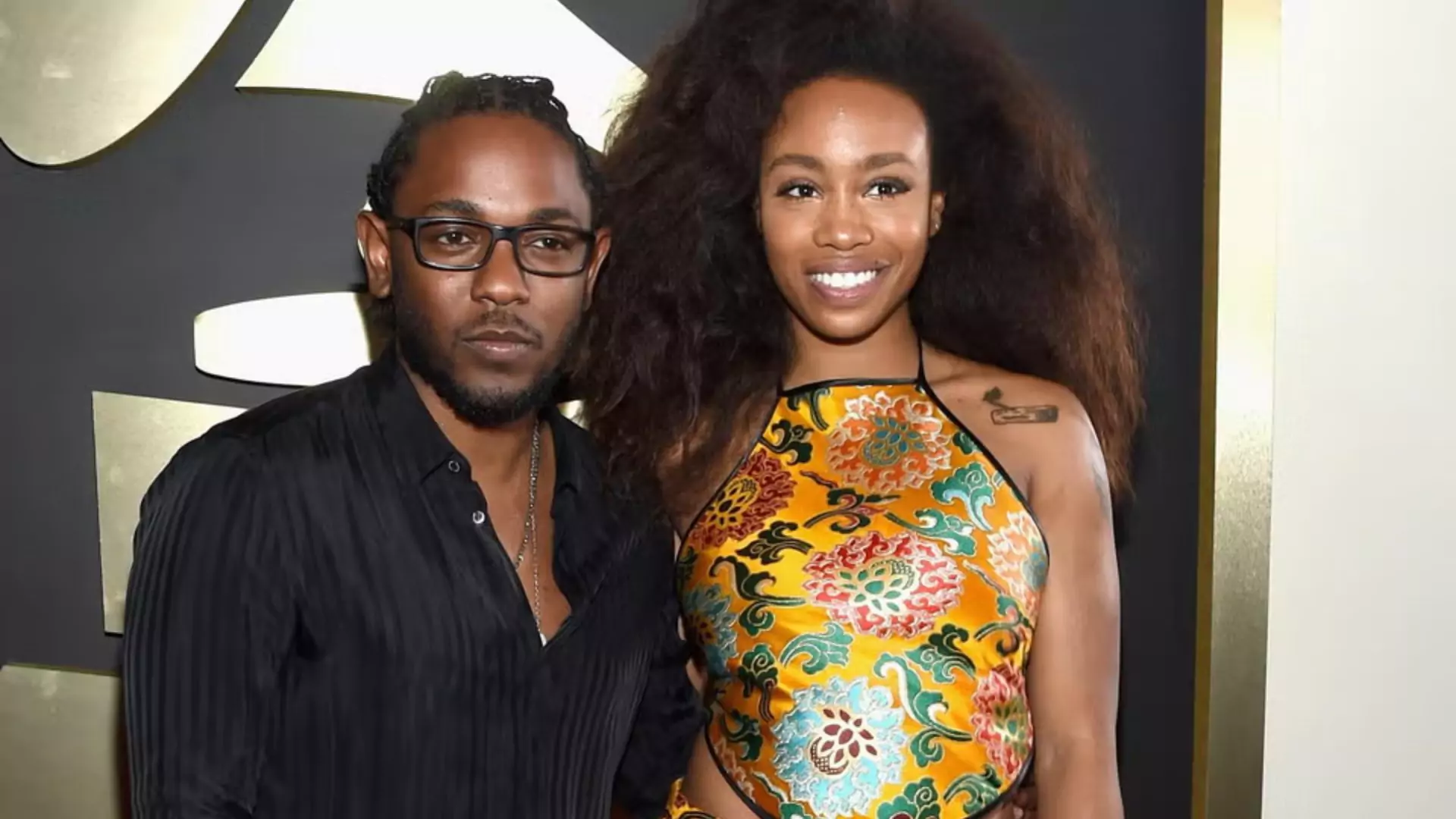 Kendrick Lamar Announces 2025 Stadium Tour With SZA; Deets Inside