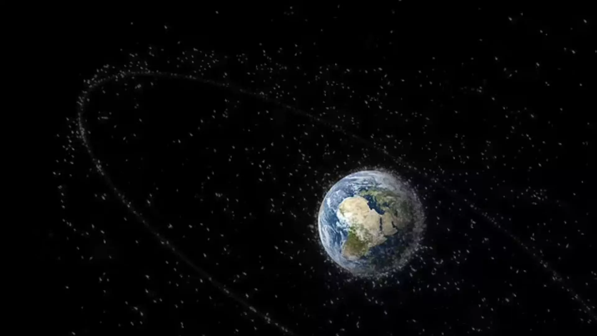 What is Kessler Syndrome? Are Your Wi-Fi and Cellphones Under Threat from Space Collisions?