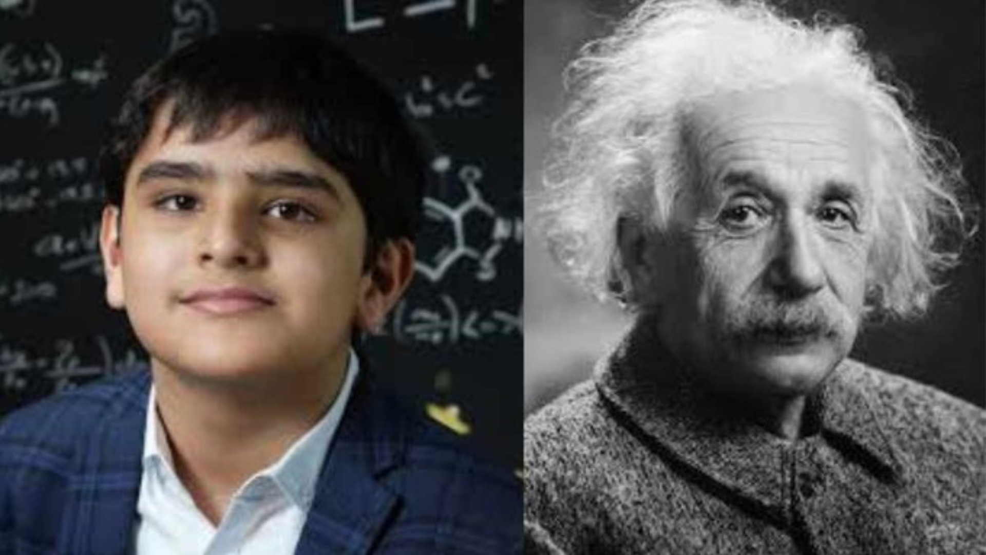 10-Year-Old Krish Arora’s IQ Stands More Than Einstein And Stephen Hawking