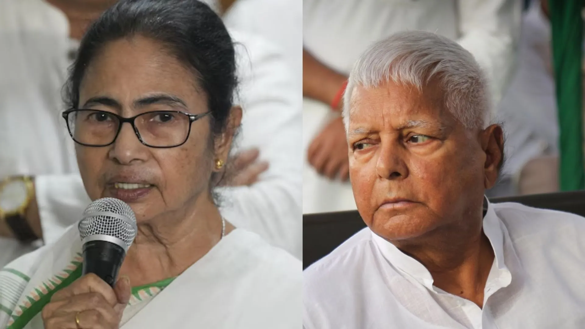 Lalu Prasad Supports Mamata Banerjee For INDIA Bloc Leadership, What Does It Mean For The Alliance?