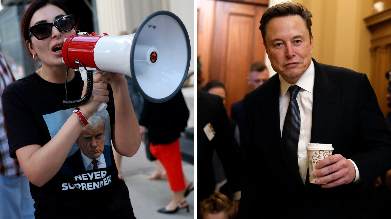 Laura Loomer’s Growing Frustration With Elon Musk: What’s Behind The Tension?