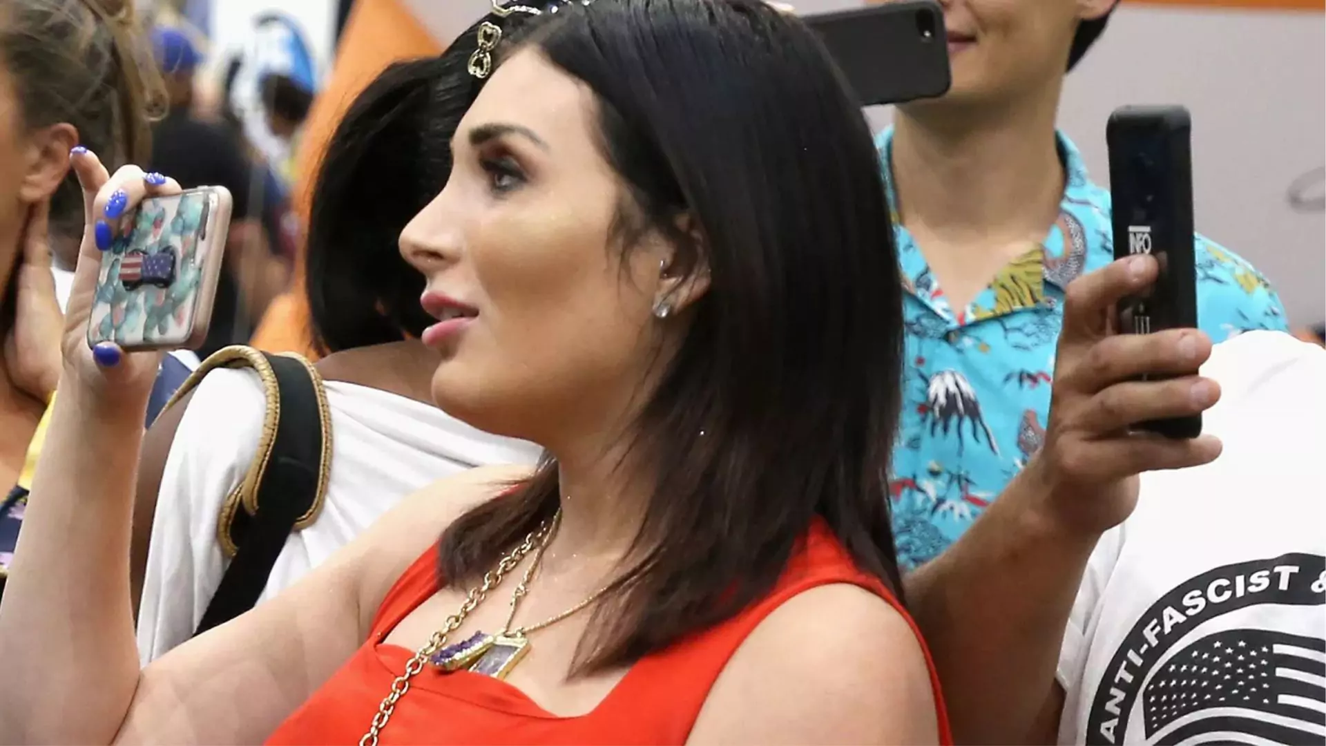 Who is Laura Loomer? Far-Right Influencer Says India Does Not Have Running Water Or Toilet Paper