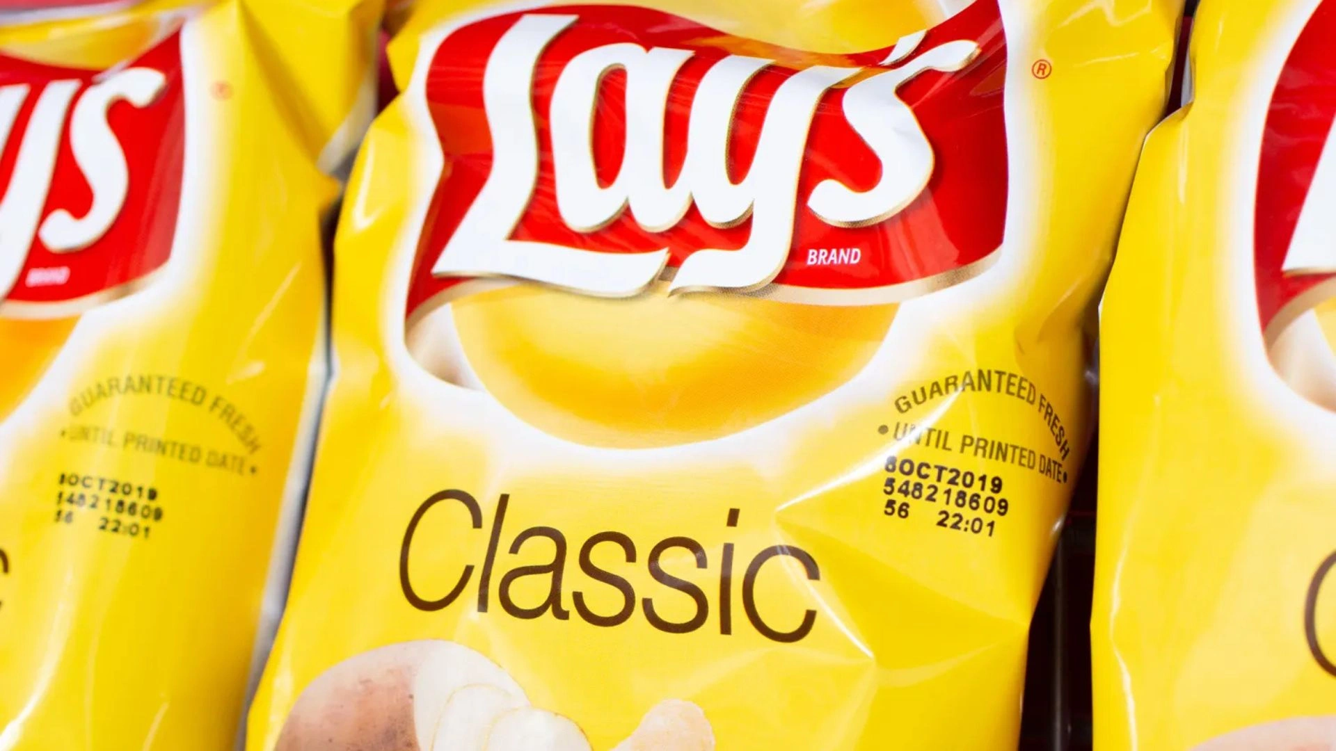 Frito-Lay Recalls Classic Potato Chips Sold In THESE States Due To Undeclared Milk – Check Your Bags Now!