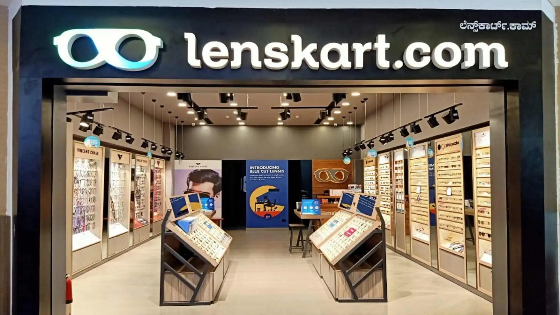 Lenskart’s ₹1,500 Crore Investment In Telangana To Create 2,100 Jobs: Why It Chose Hyderabad?