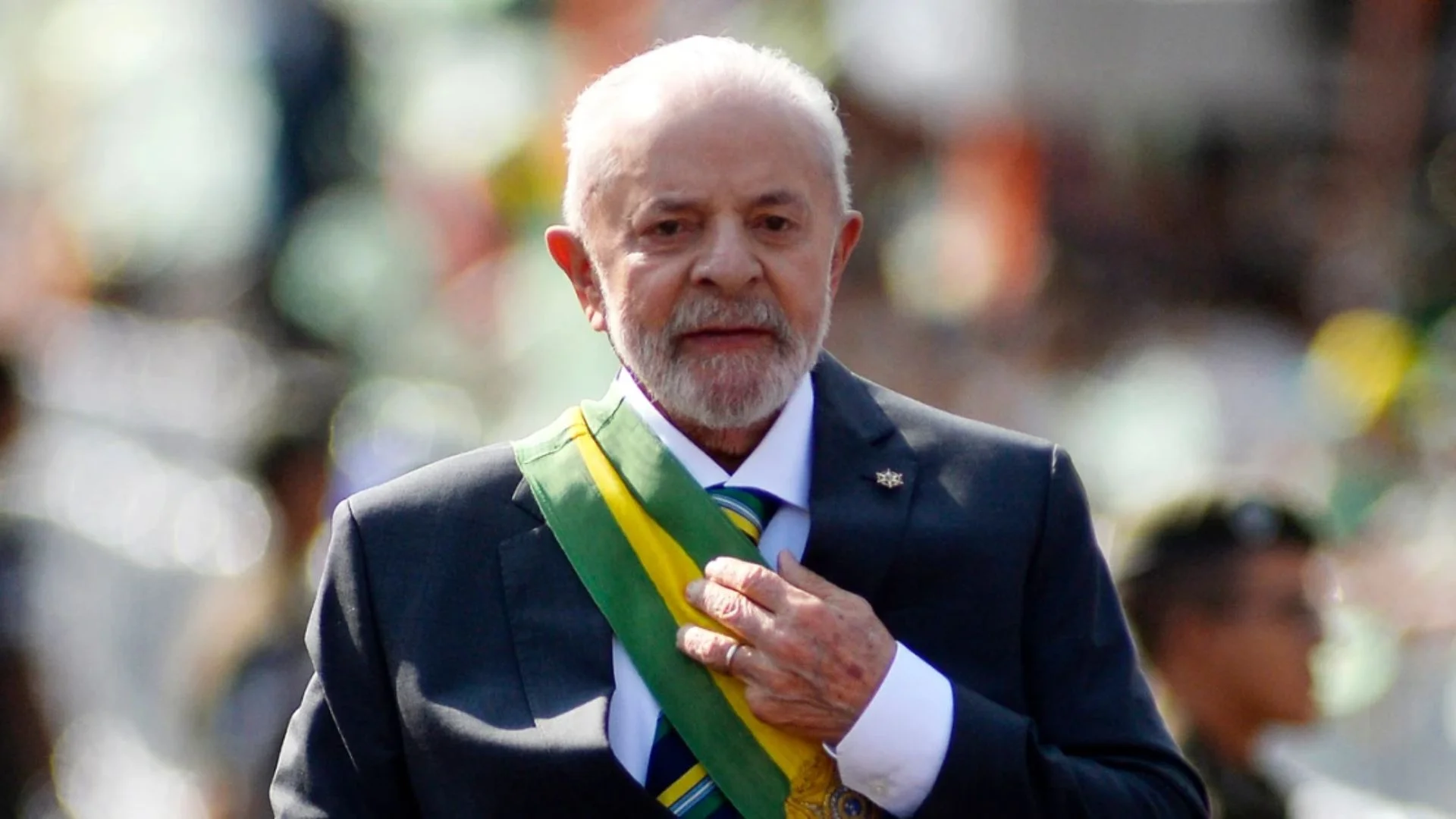 Brazil’s President Lula Undergoes Emergency Brain Surgery: What Happened?