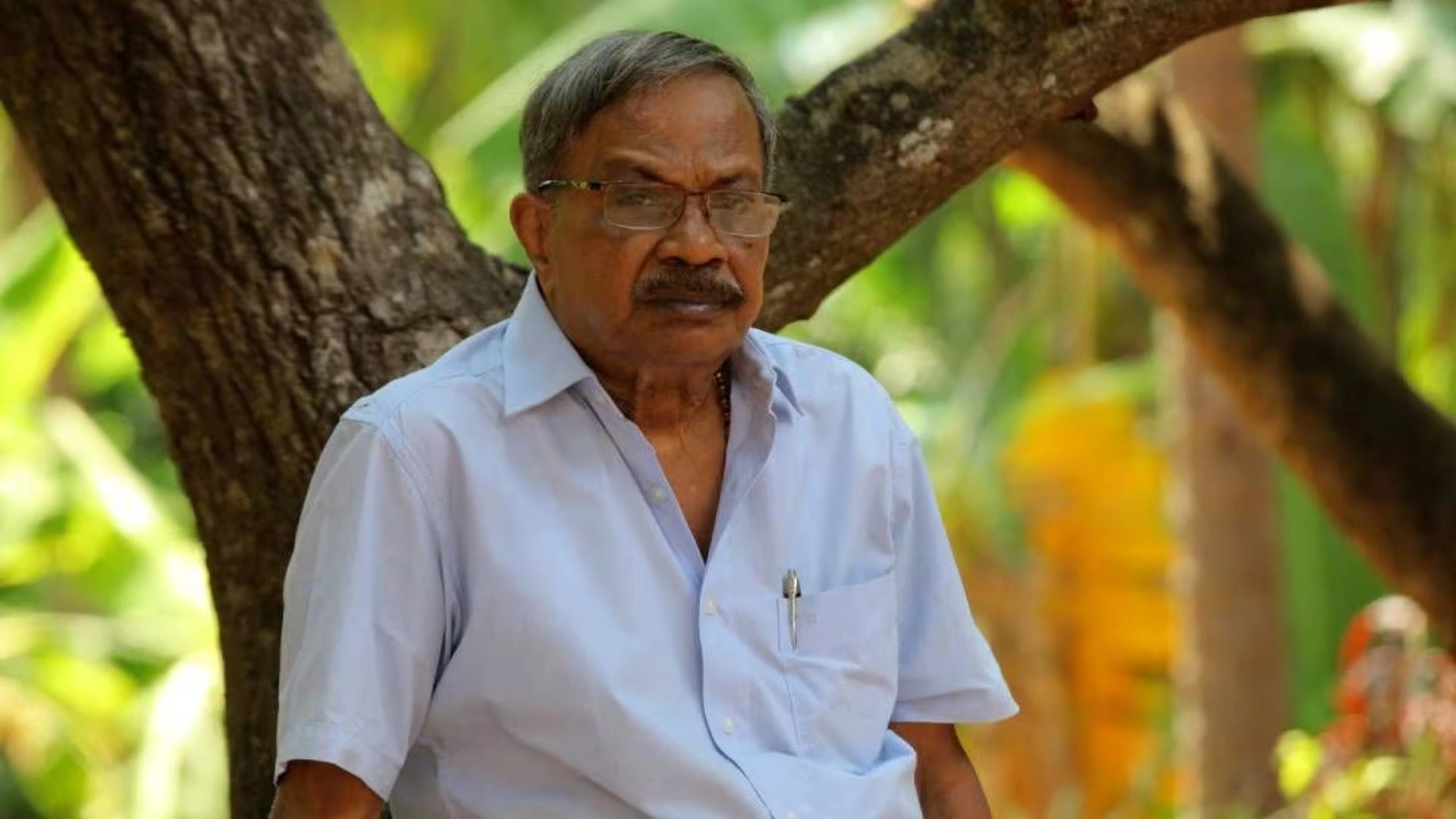 M T Vasudevan Nair, Iconic Writer And Filmmaker, Passes Away At 91