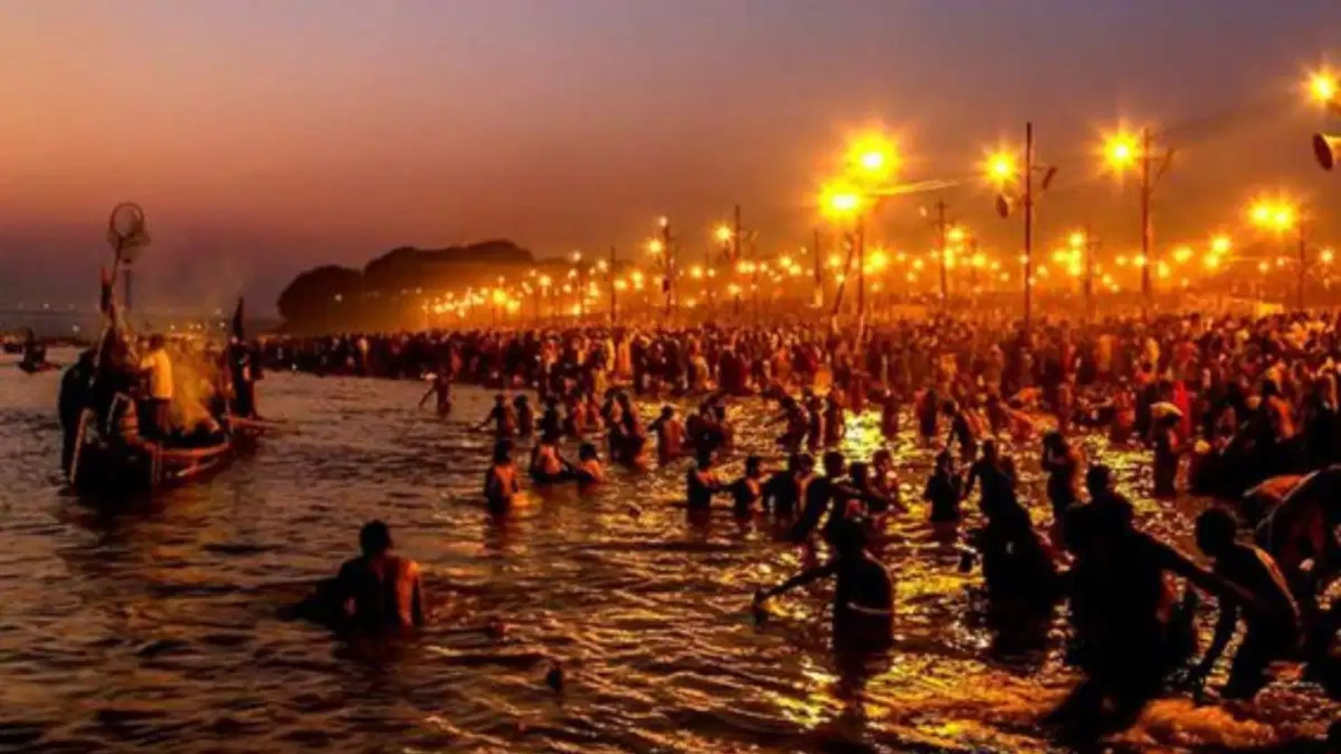 Maha Kumbh Mela: India’s Grand Spiritual Festival And Cultural ...