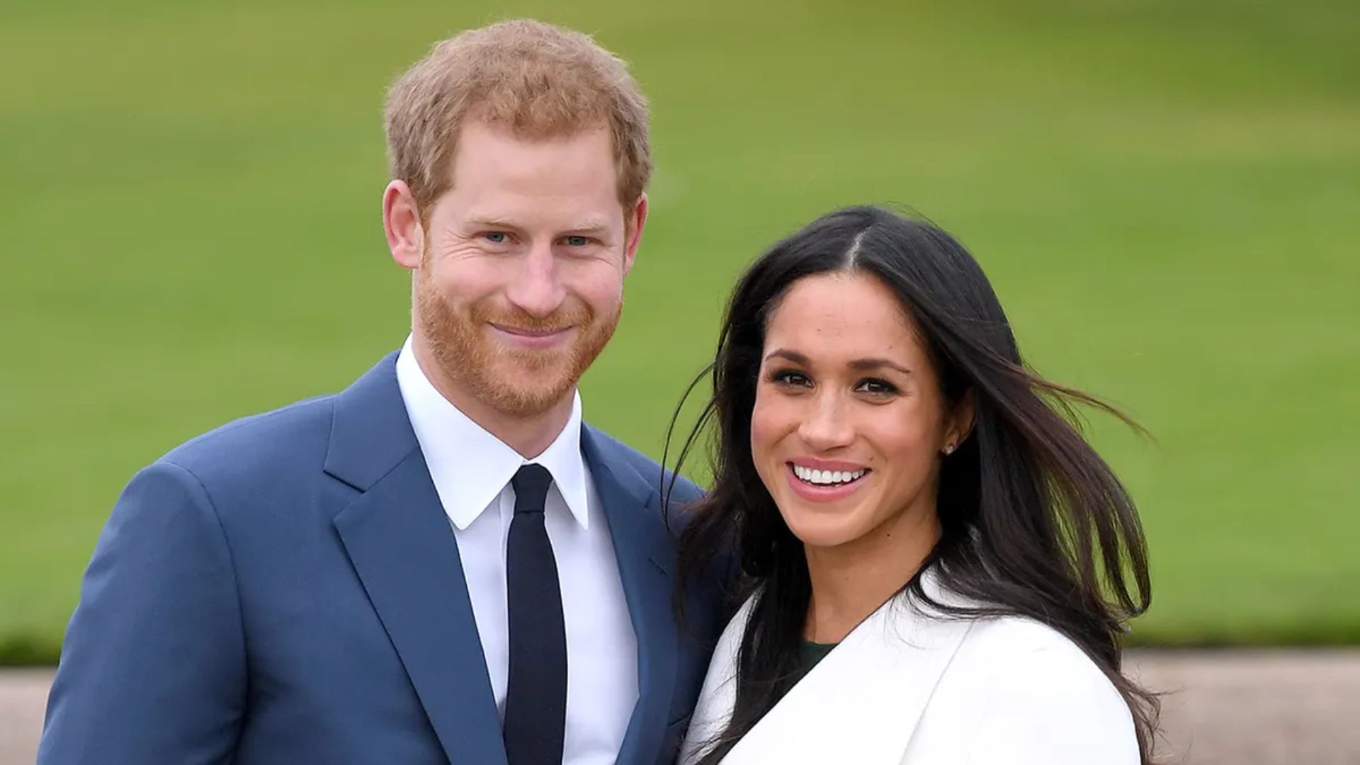 Prince Harry Breaks Silence On Divorce Speculation With Meghan, Says ‘We’ve Divorced 10-12 Times’