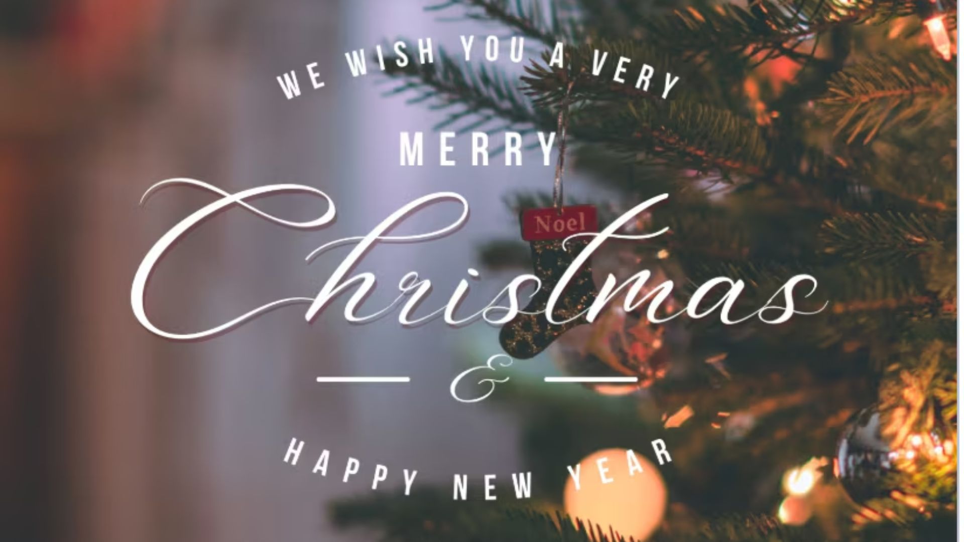 Merry Christmas Wishes 2024: Top 50 Images, Messages, Quotes, Facebook And WhatsApp Status Options To Celebrate