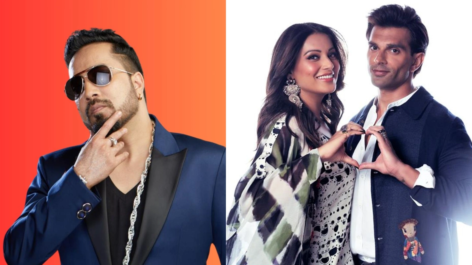 Mika Singh Reveals Shocking Experience Of Working With Bipasha Basu and Karan Singh Grover, ‘Created Lot Of Drama’