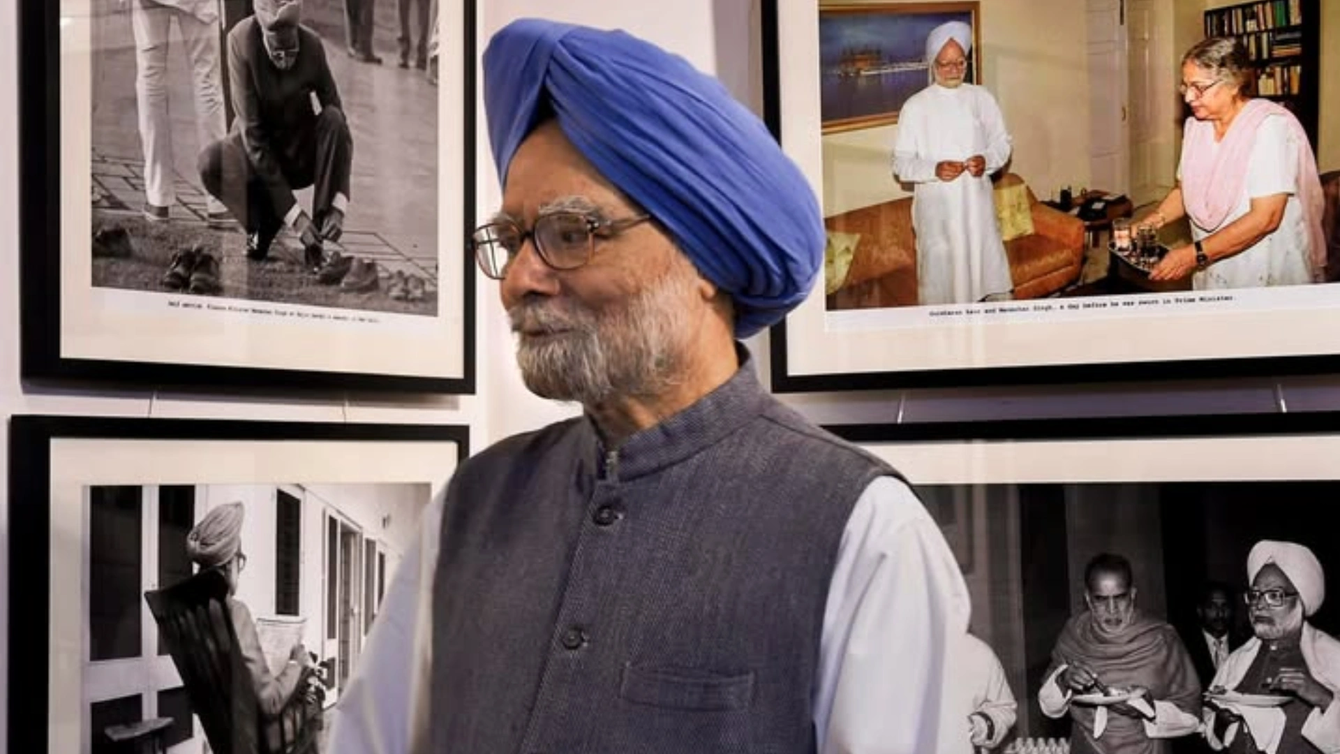 What Were The Education Qualifications Of Former PM Manmohan Singh? A Look At His Impressive CV