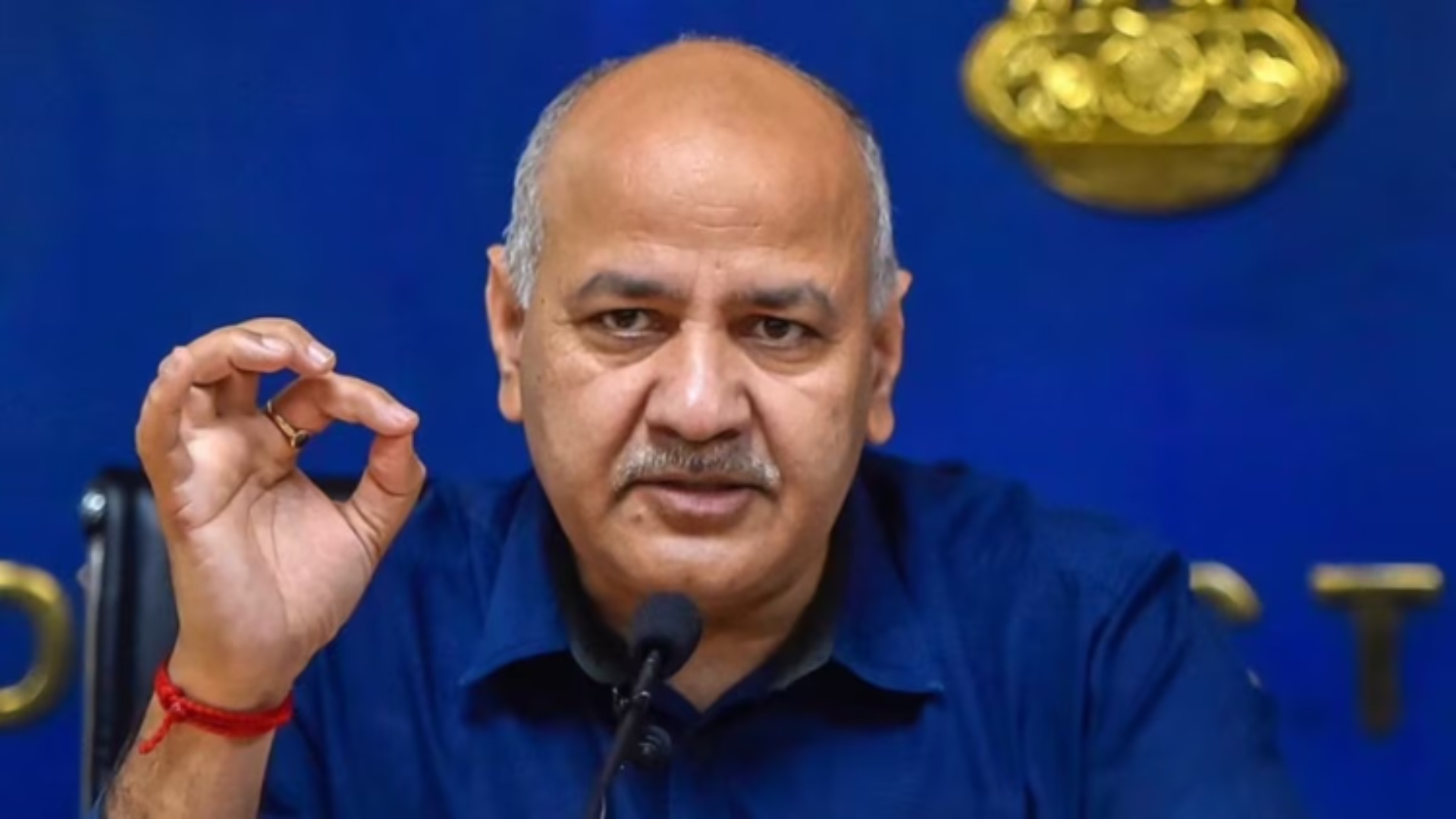 Excise Policy Case: SC To Hear Manish Sisodia’s Bail Relaxation Pleas On Dec 11